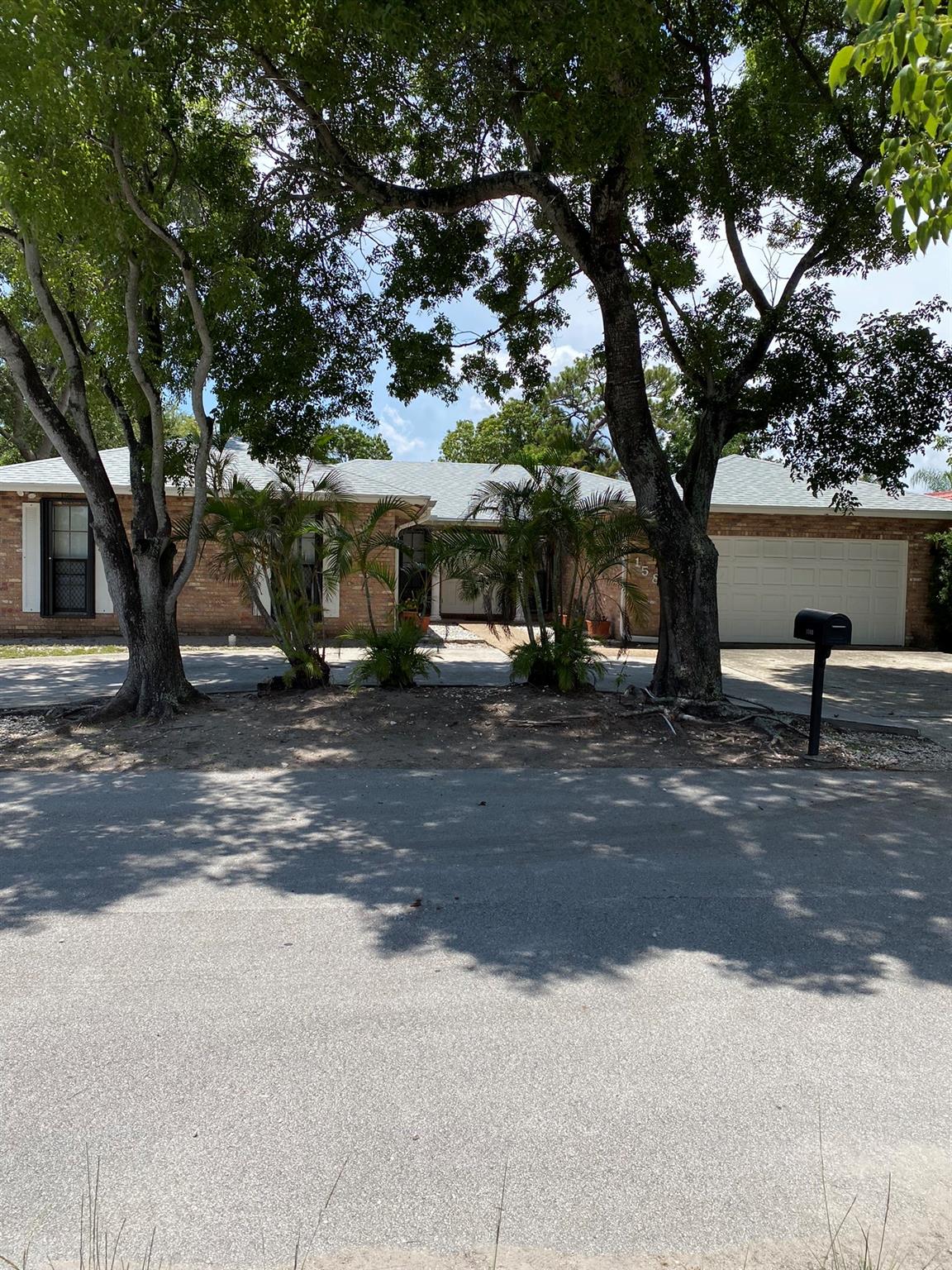 Hillsboro Park Add - Residential
