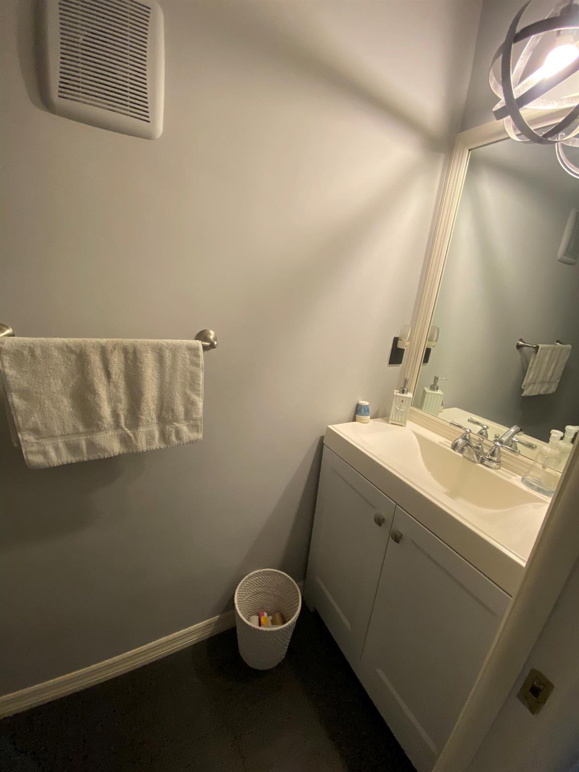 Hillsboro Park Add - Residential