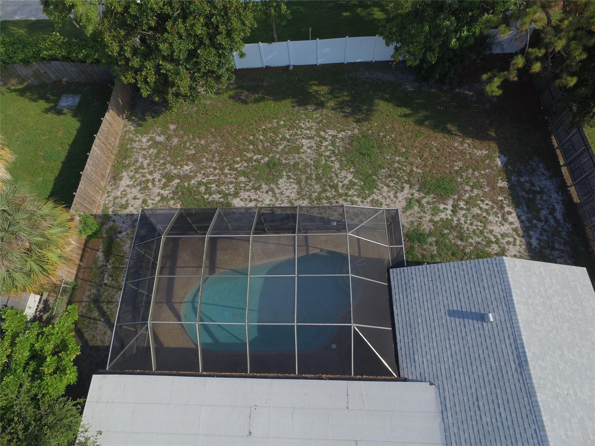 Hillsboro Park Add - Residential