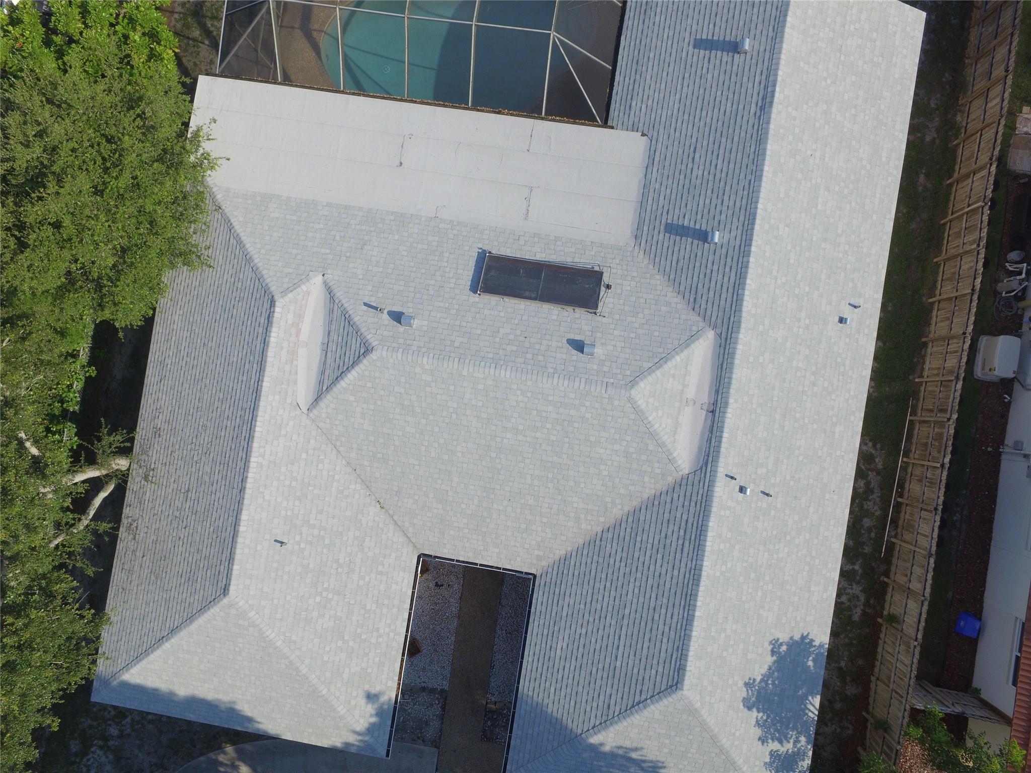 Hillsboro Park Add - Residential
