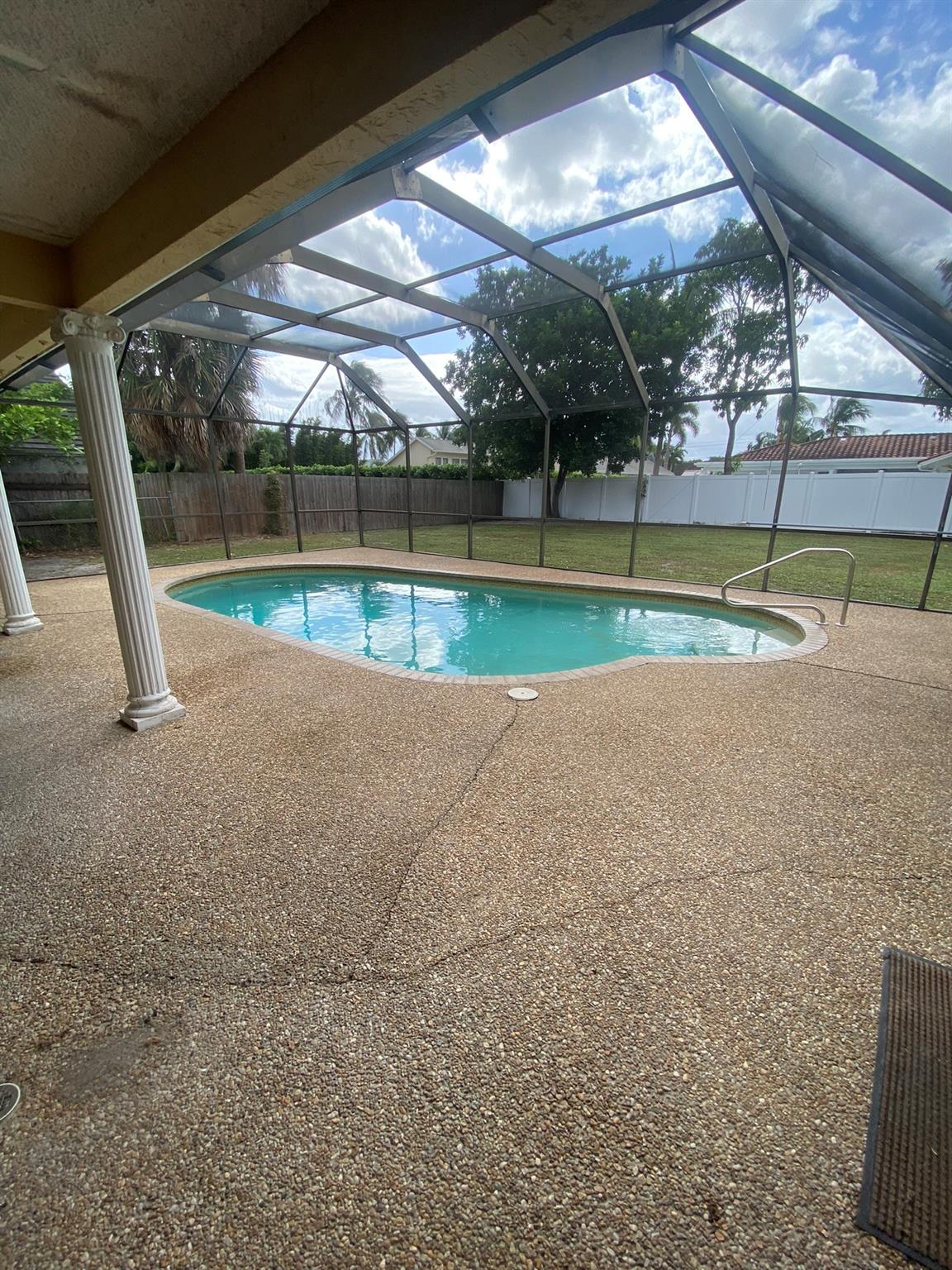 Hillsboro Park Add - Residential