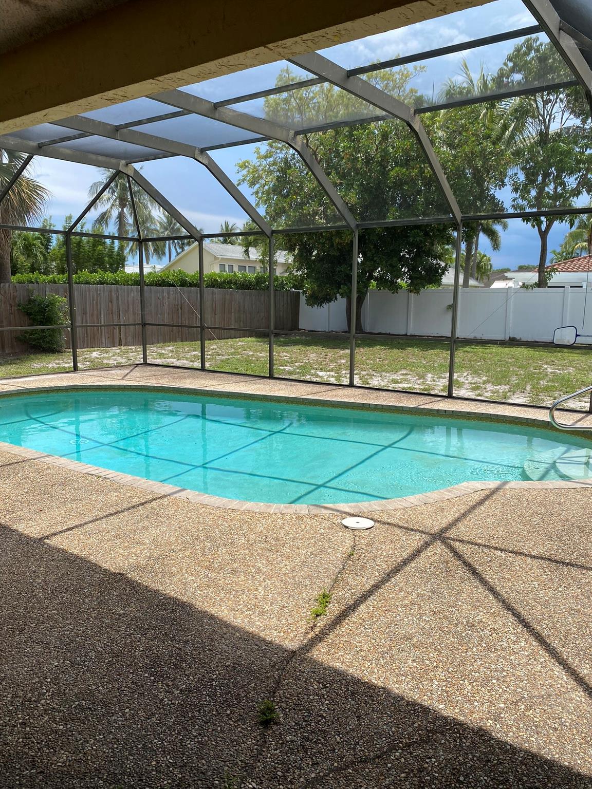 Hillsboro Park Add - Residential