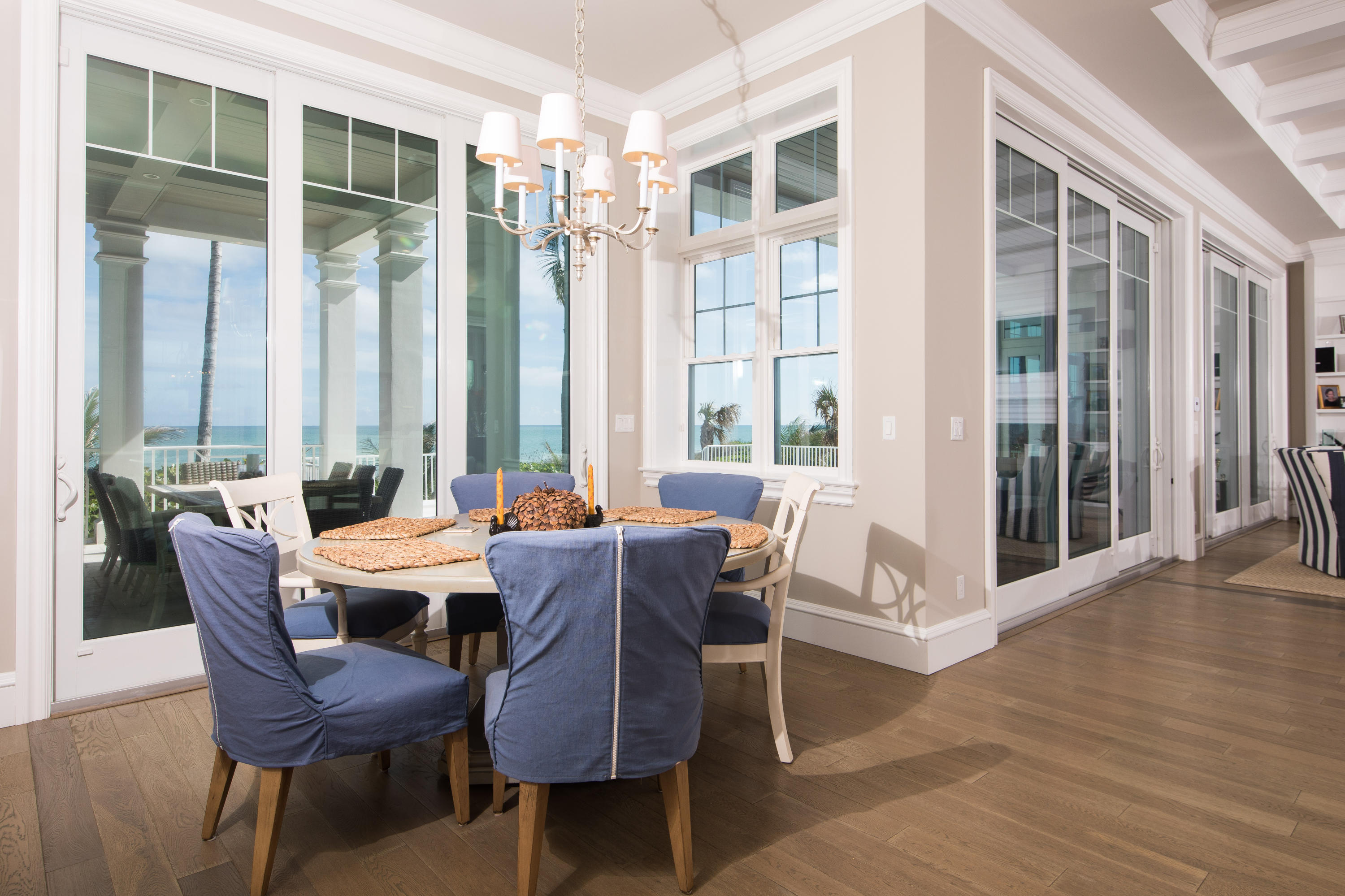 Diamond Sands - Residential