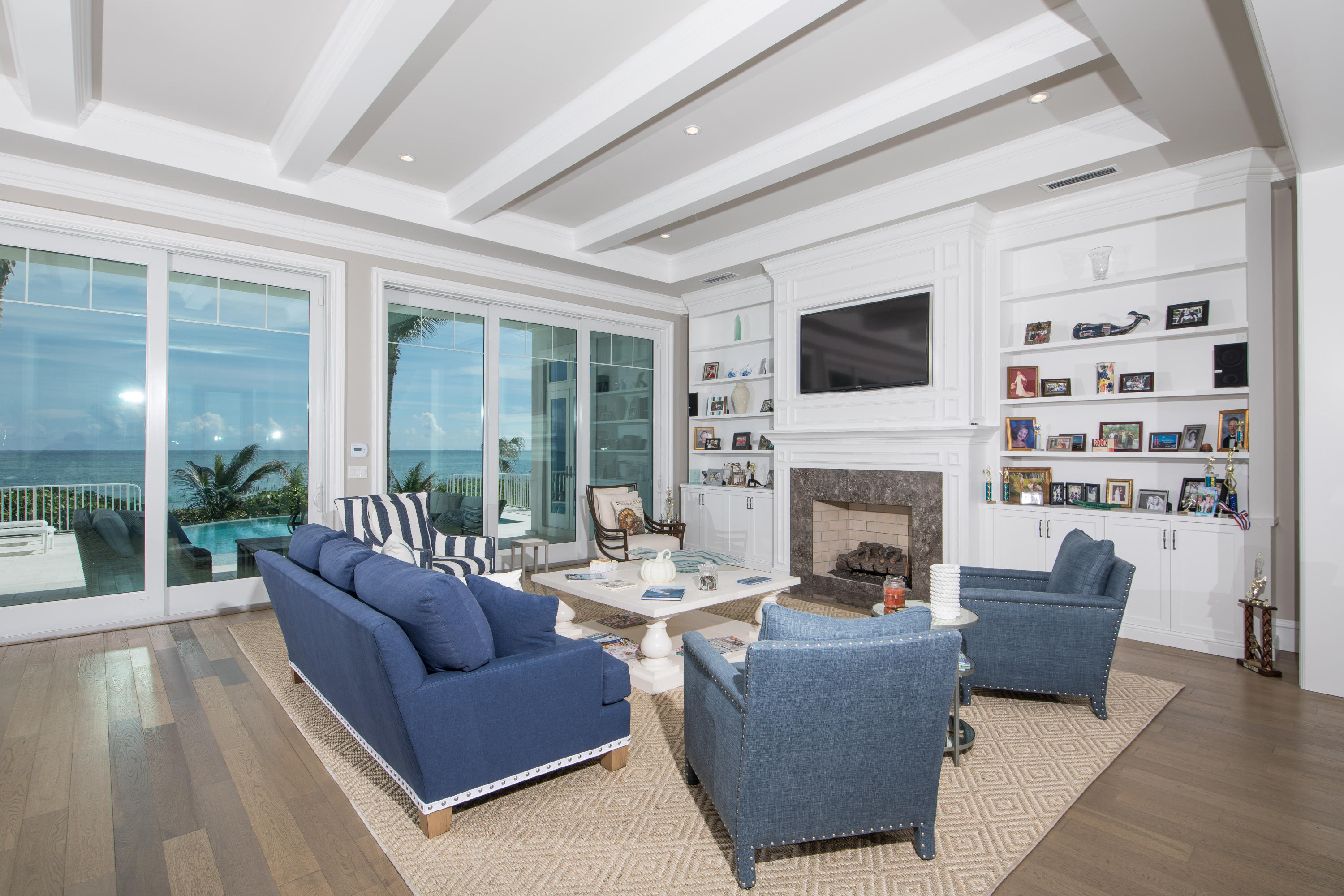 Diamond Sands - Residential