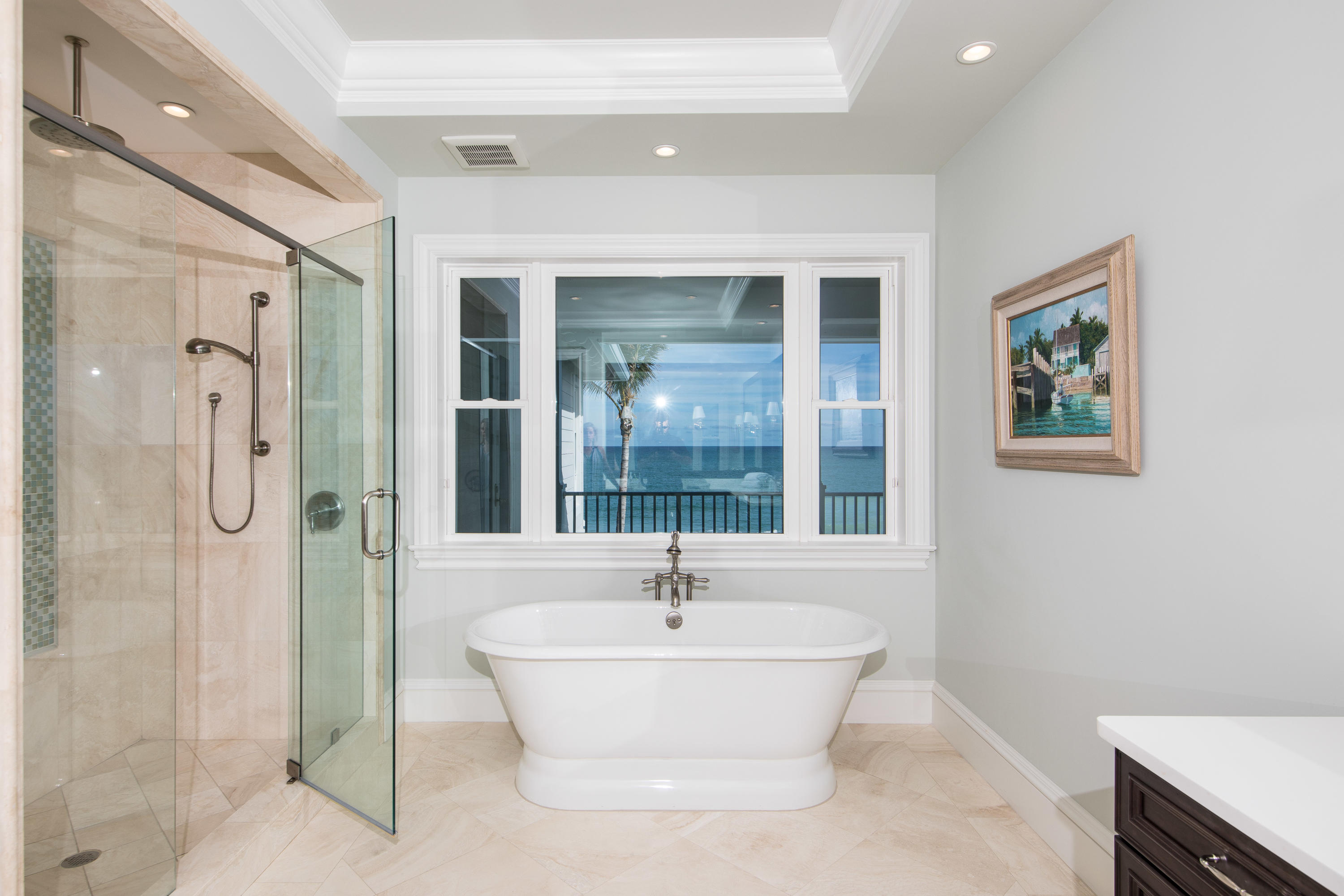 Diamond Sands - Residential