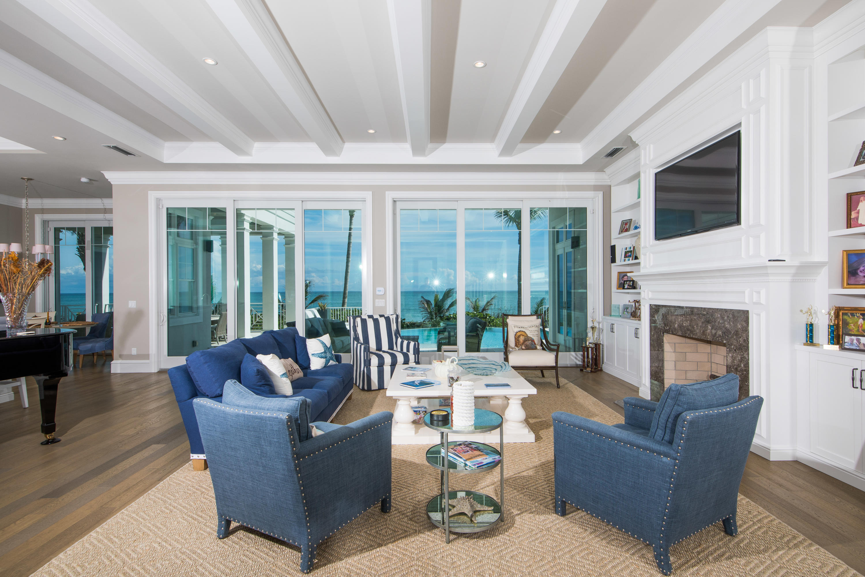 Diamond Sands - Residential