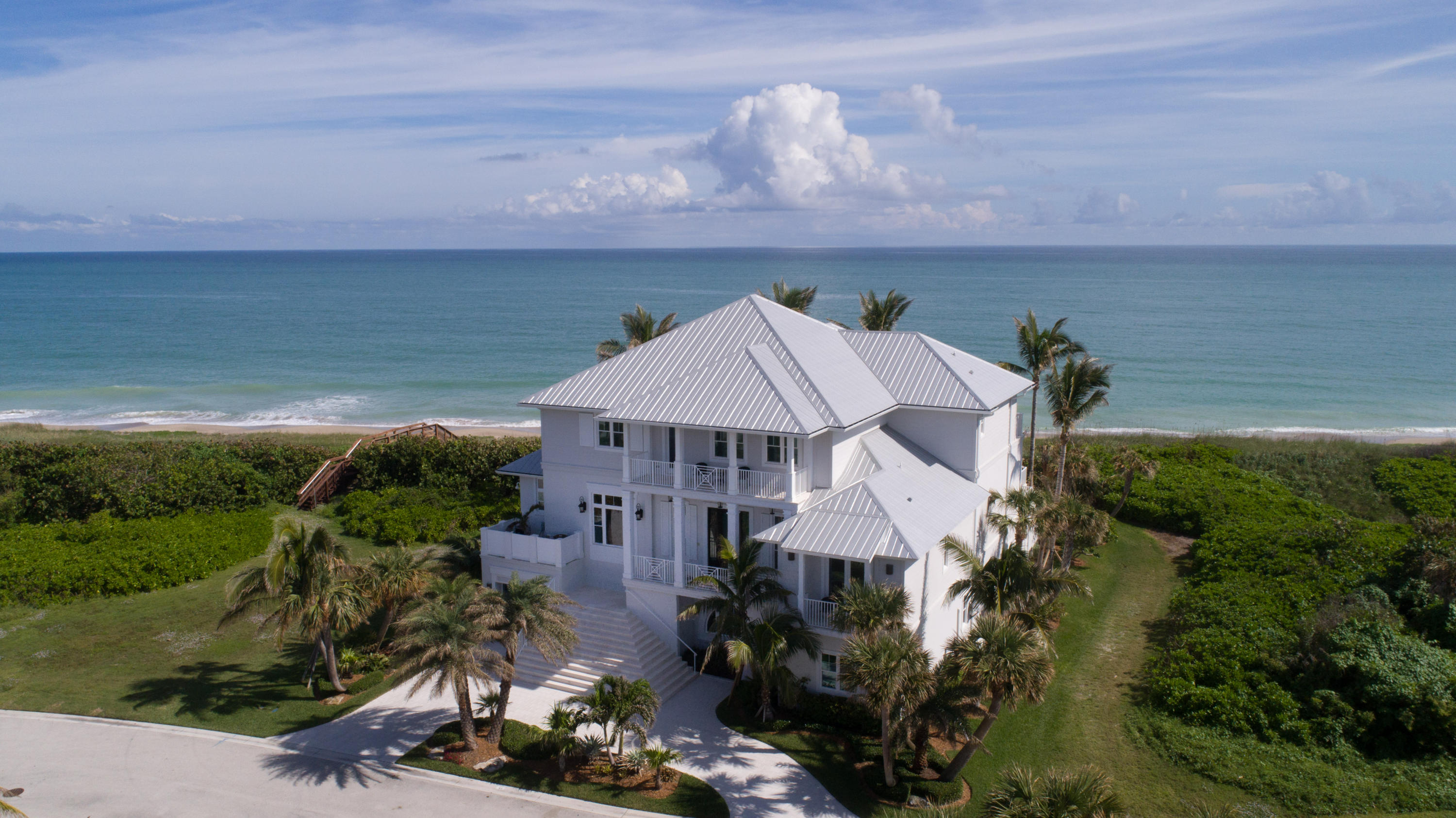 Diamond Sands - Residential