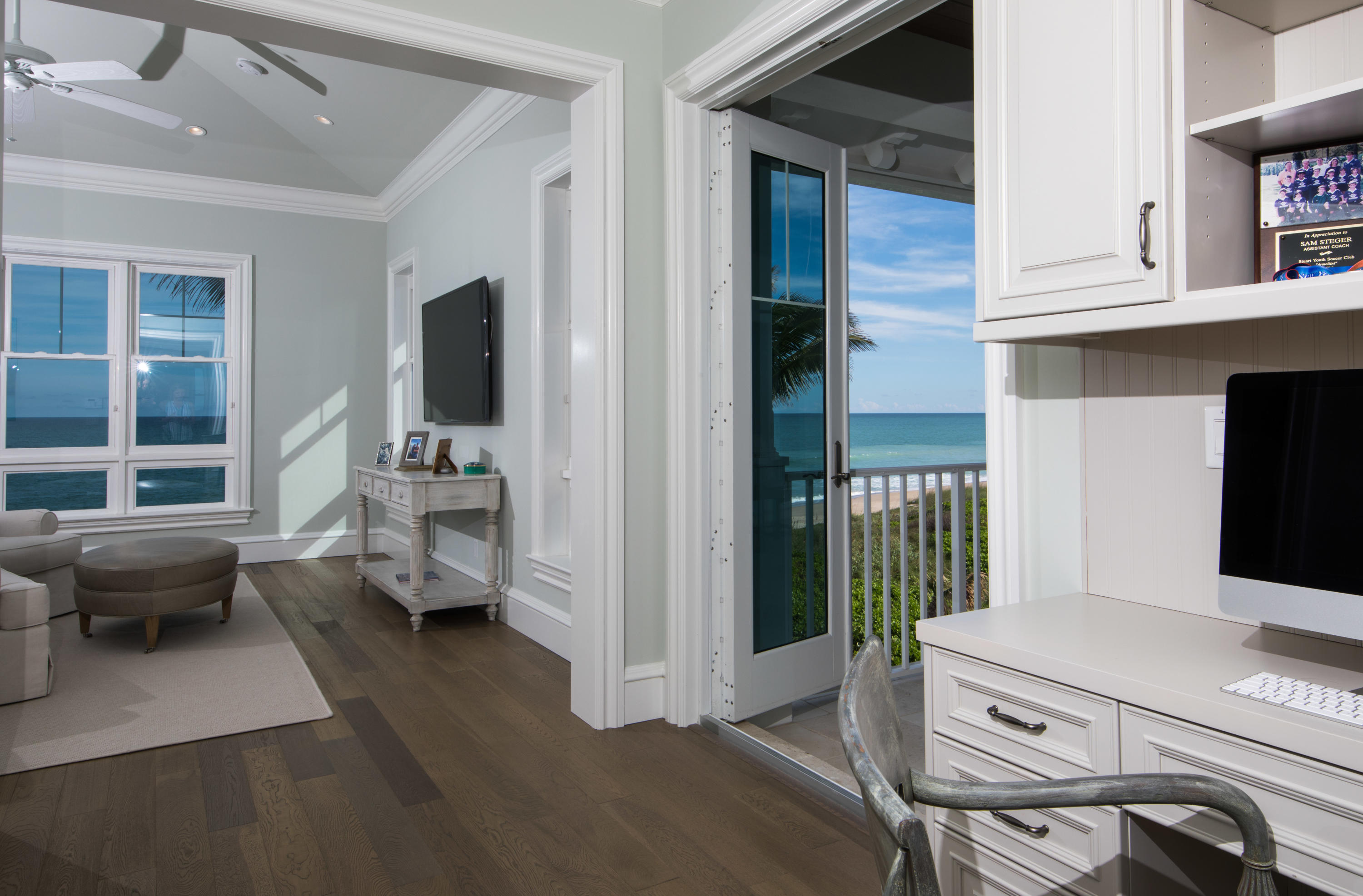 Diamond Sands - Residential