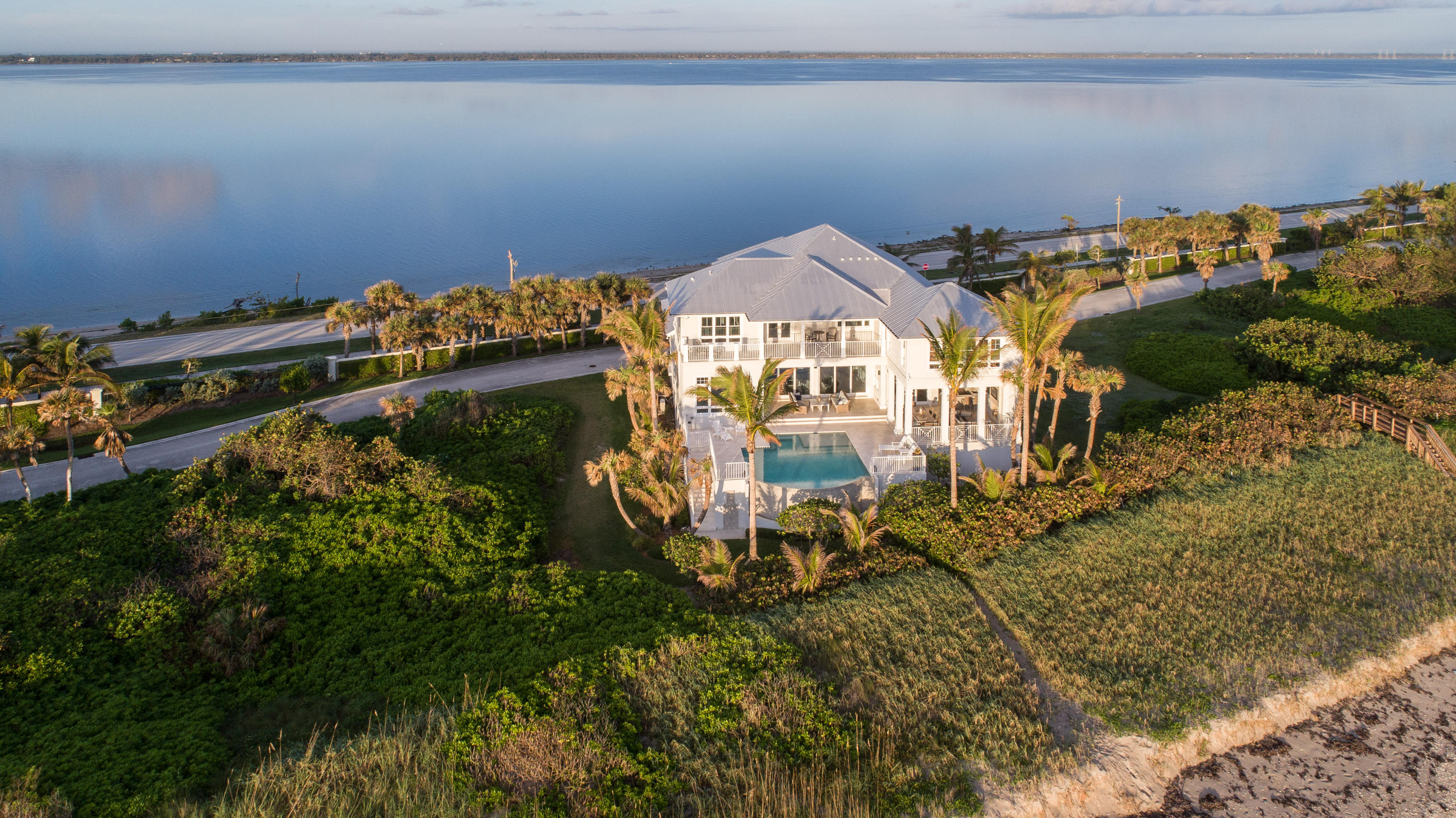 Diamond Sands - Residential