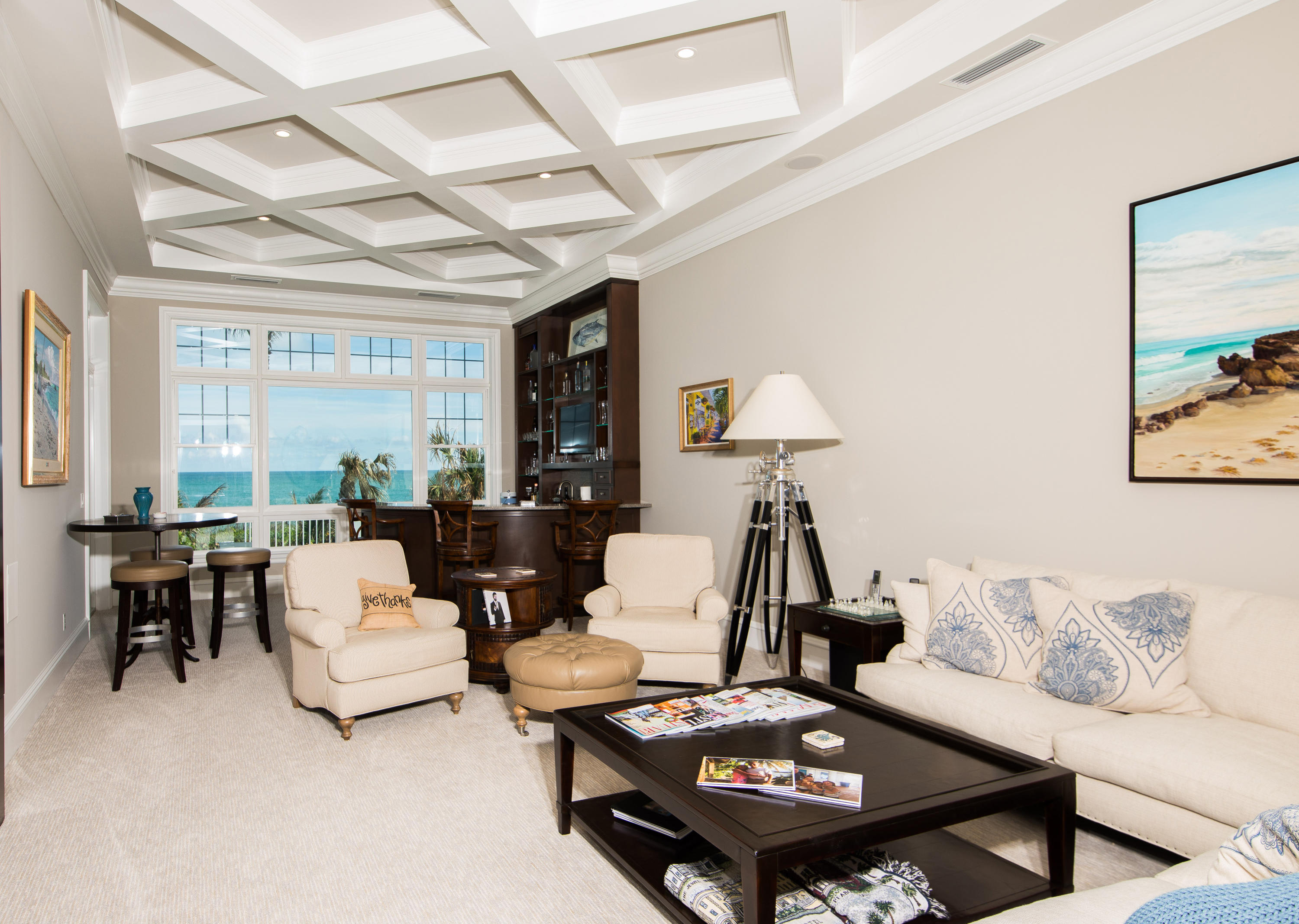 Diamond Sands - Residential