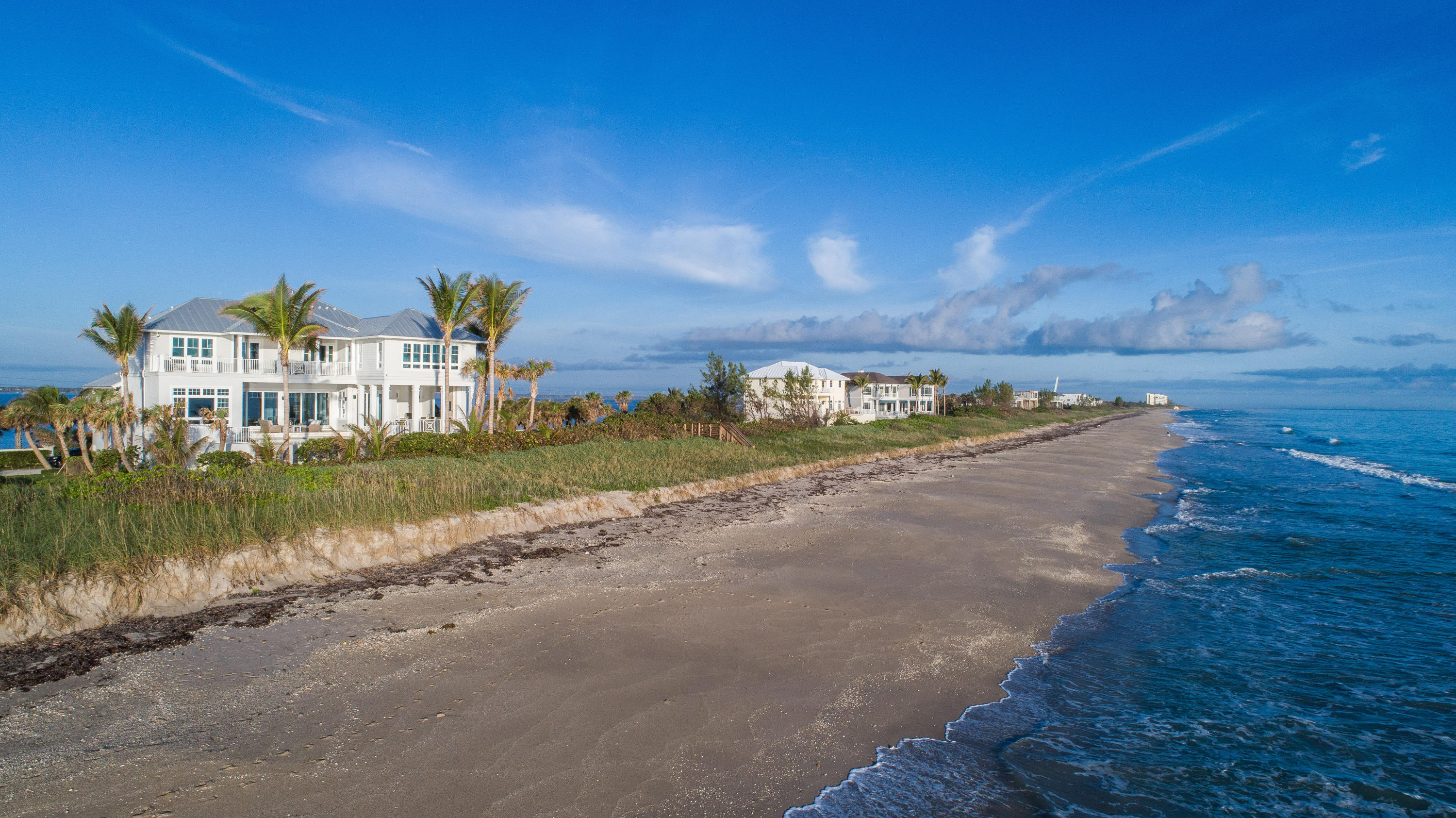 Diamond Sands - Residential