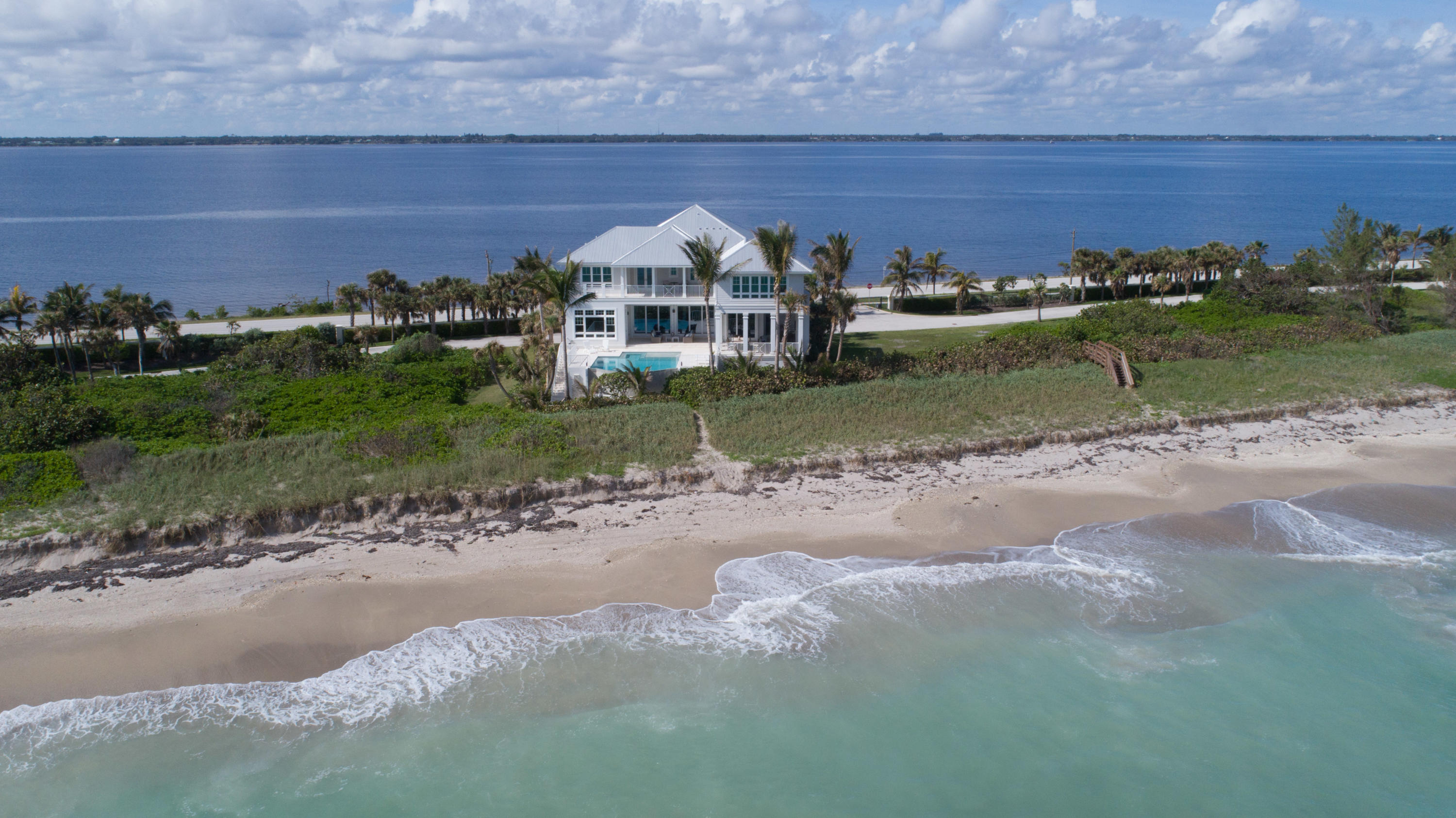 Diamond Sands - Residential