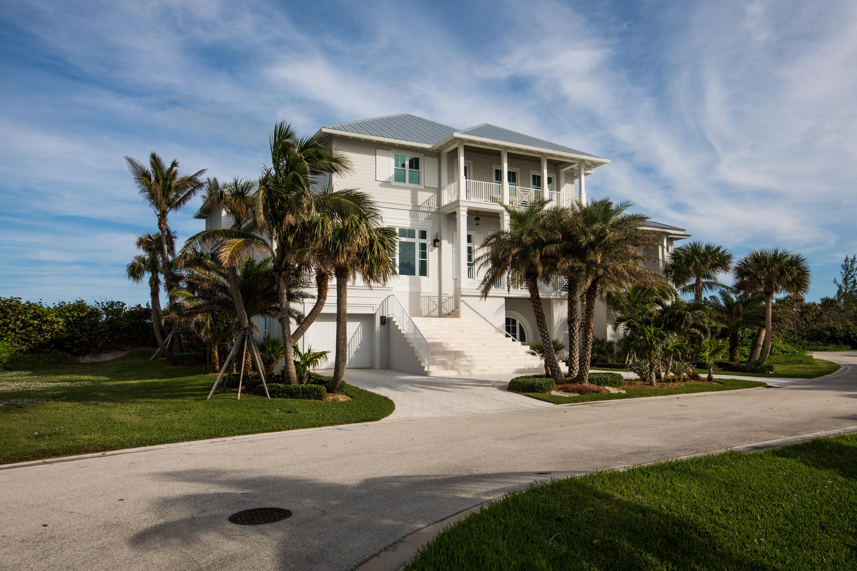 Diamond Sands - Residential