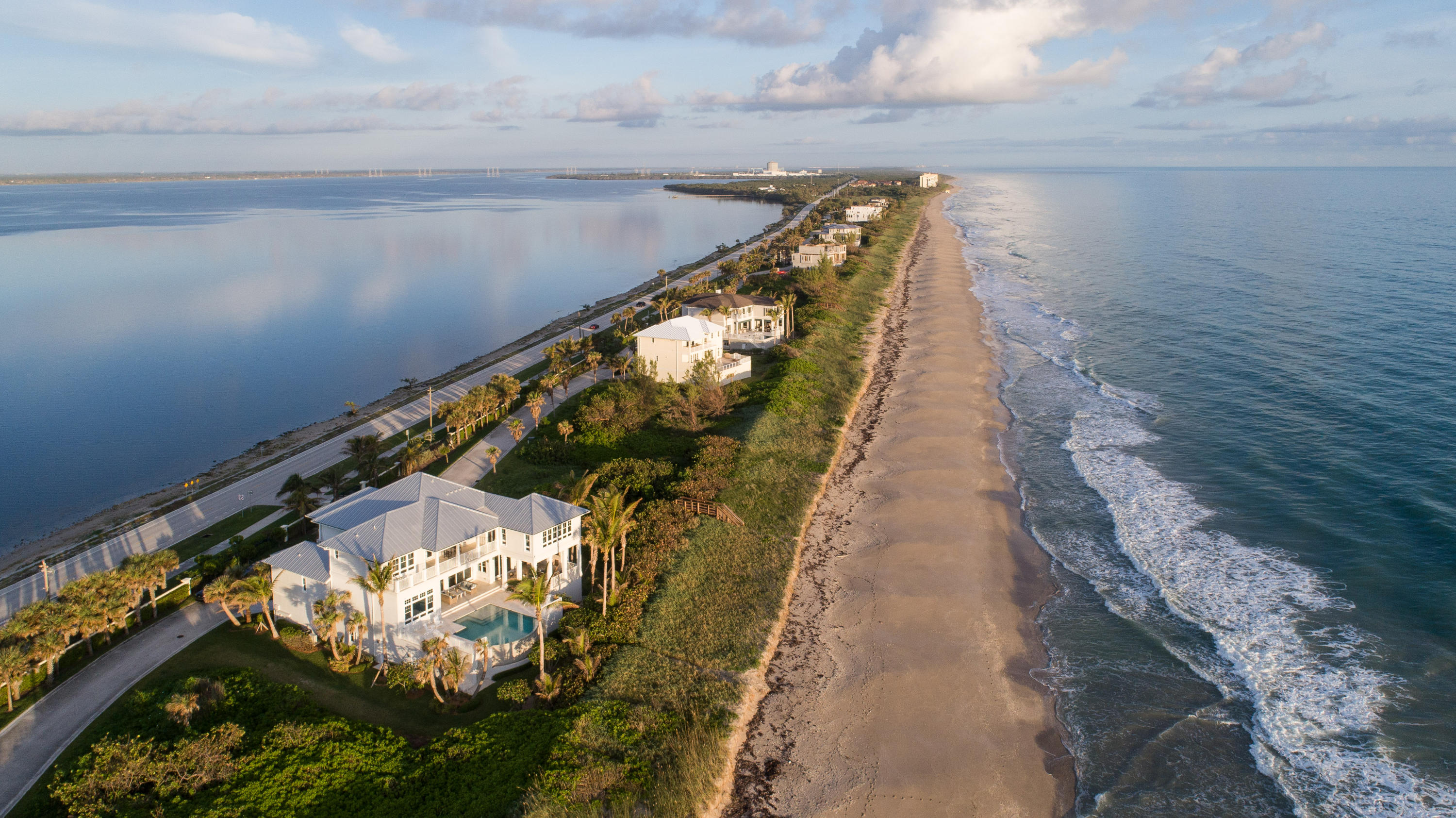 Diamond Sands - Residential