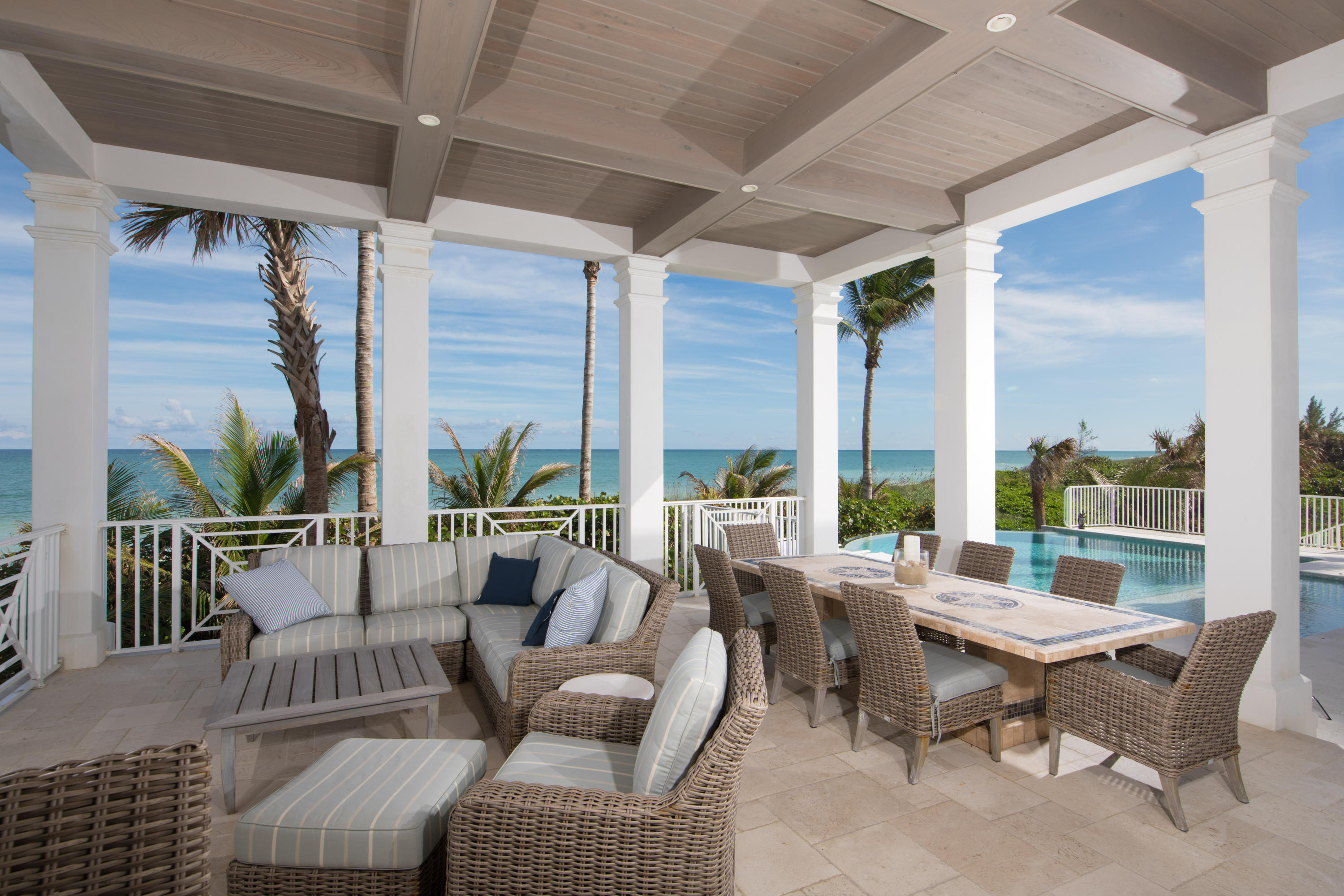 Diamond Sands - Residential