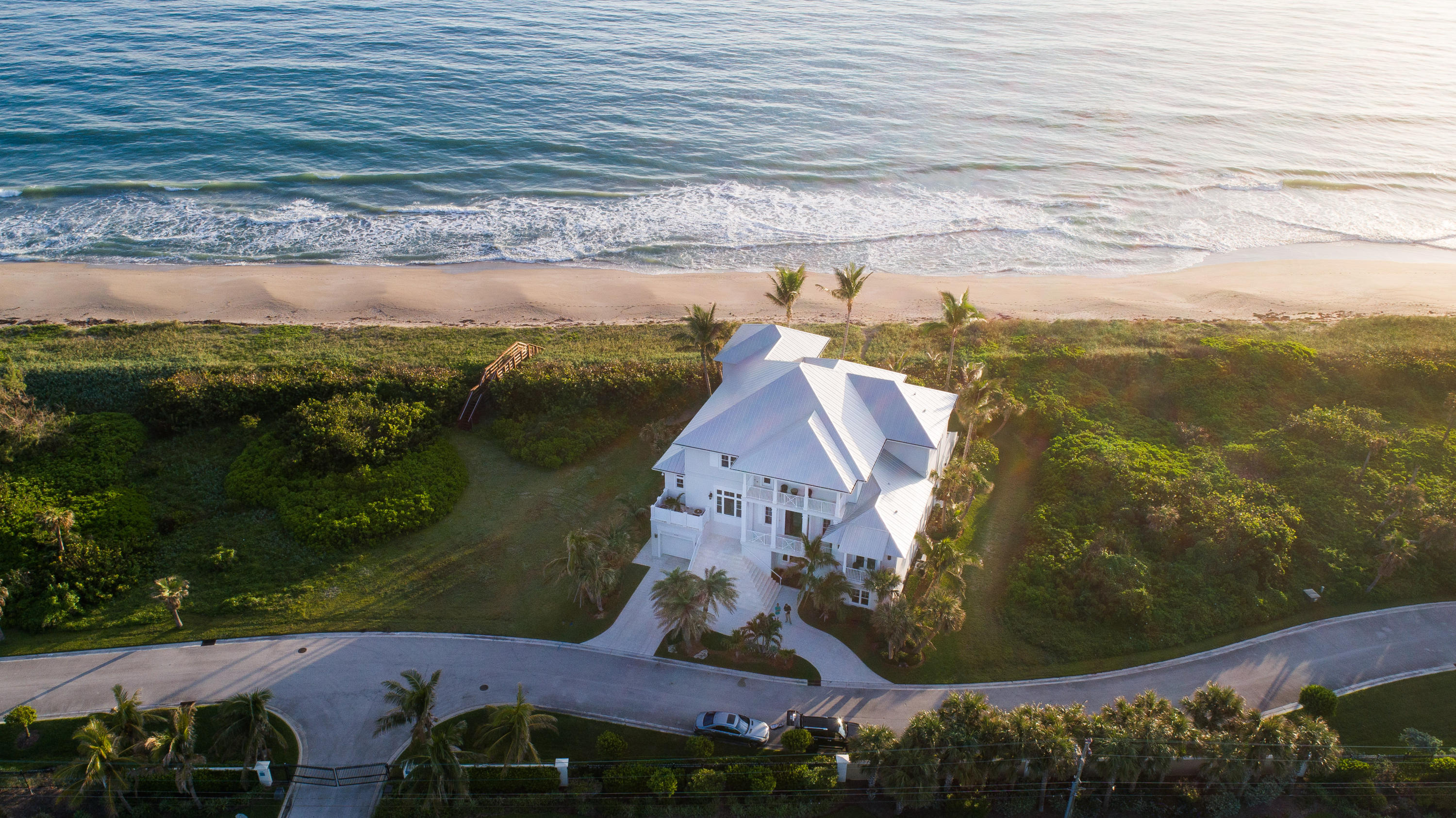 Diamond Sands - Residential