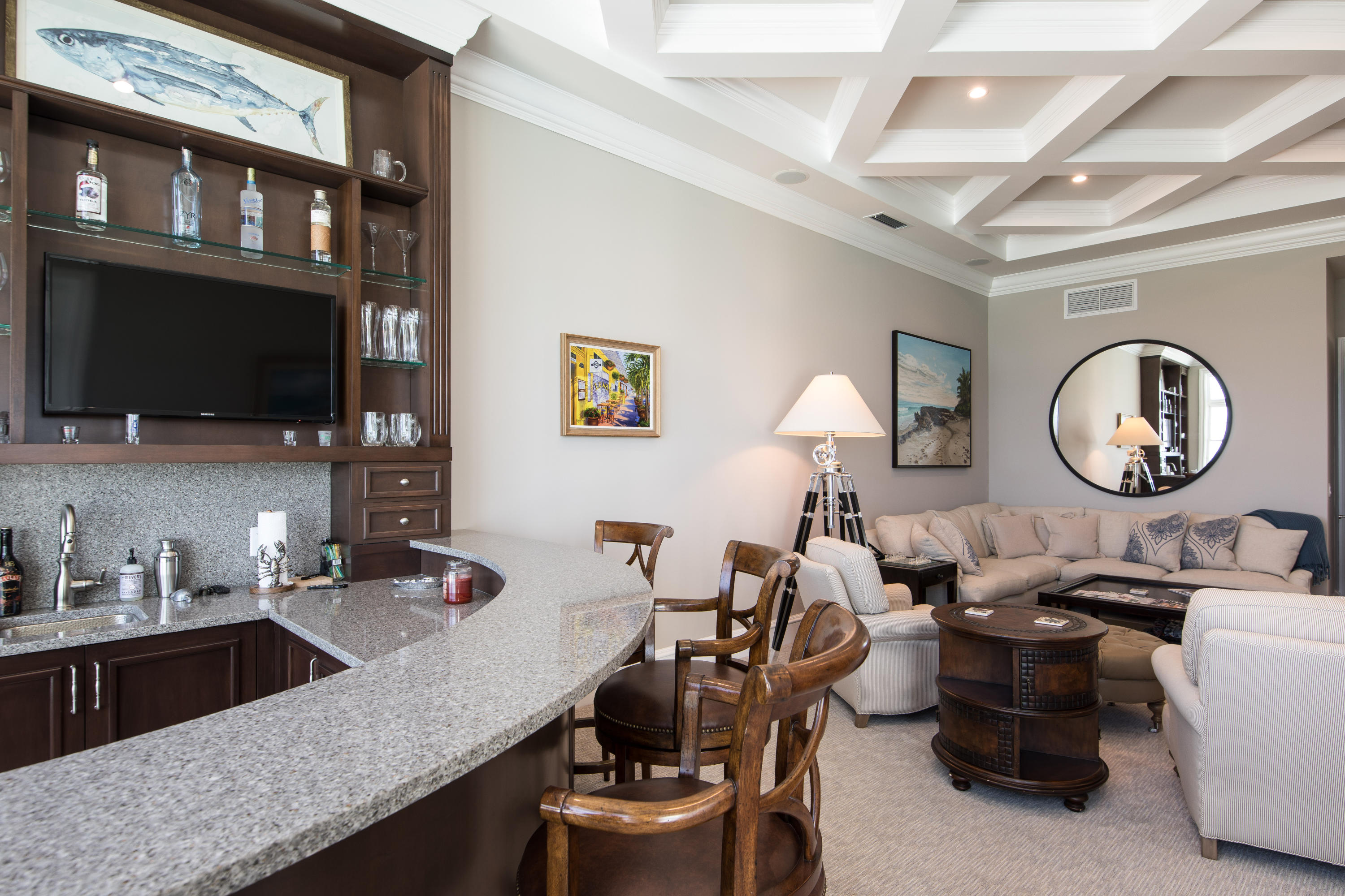 Diamond Sands - Residential