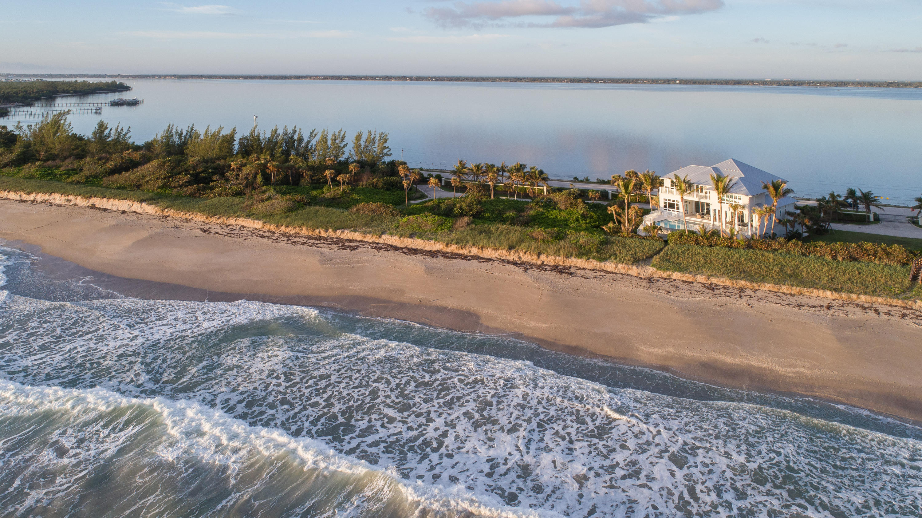 Diamond Sands - Residential