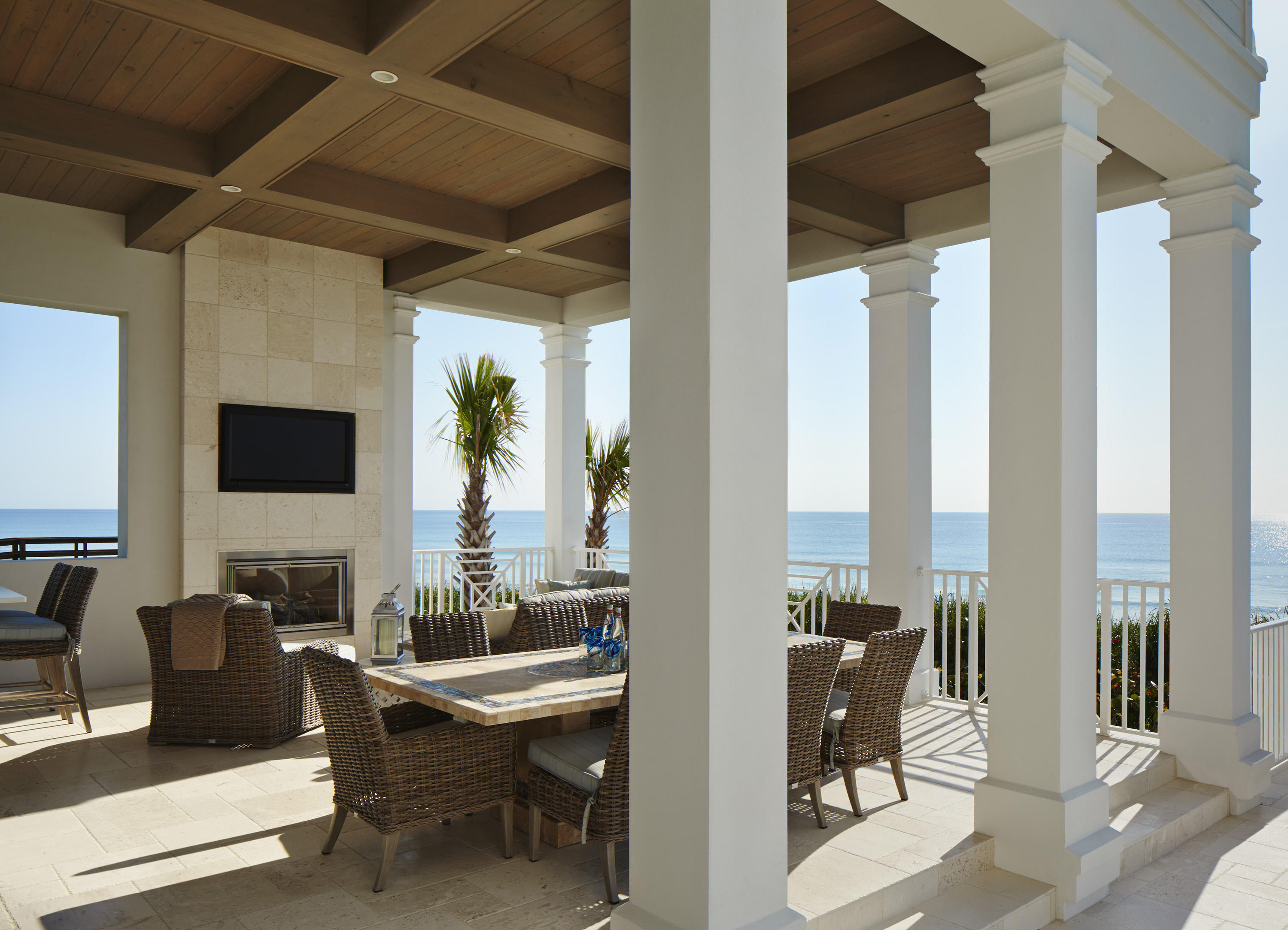 Diamond Sands - Residential