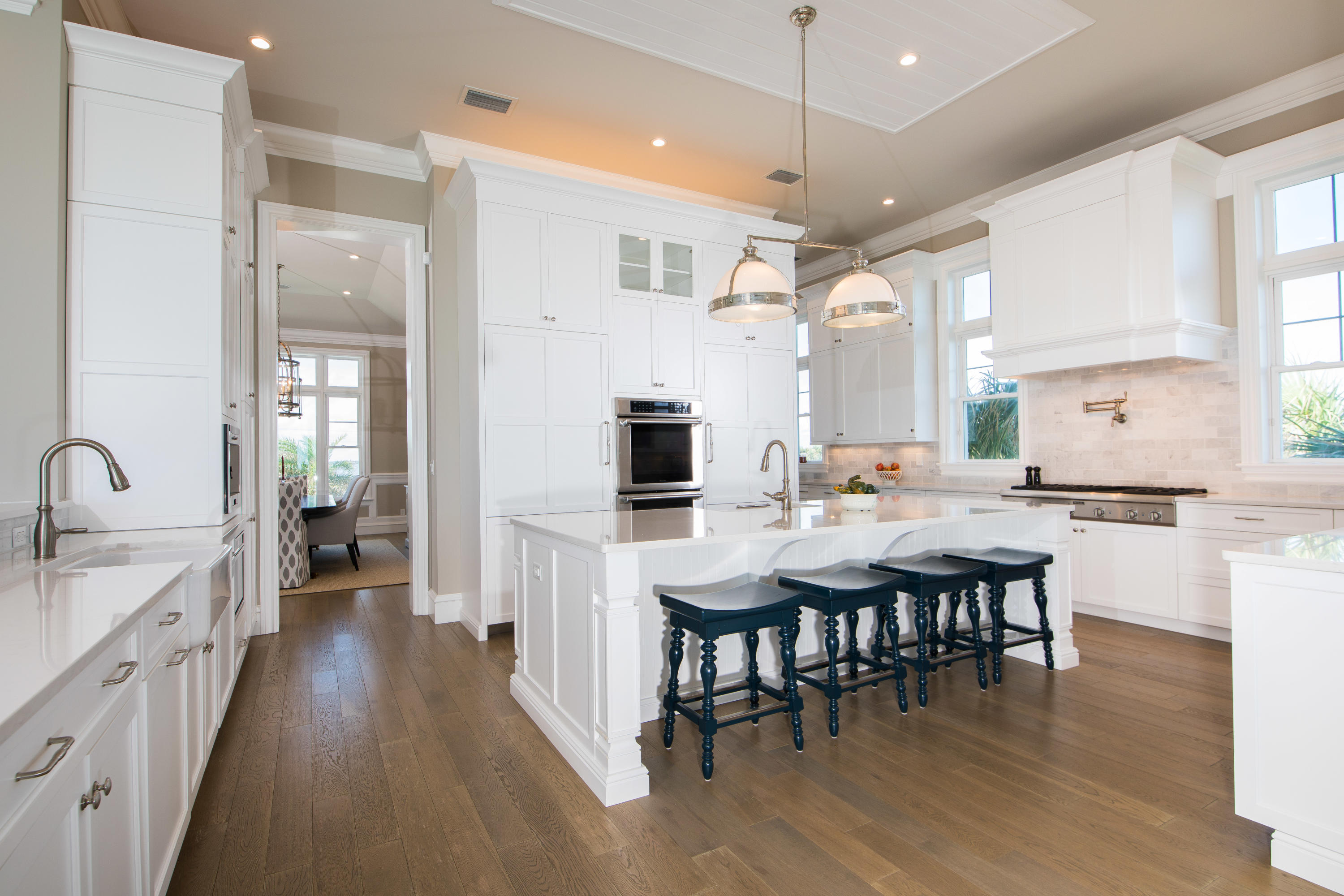 Diamond Sands - Residential