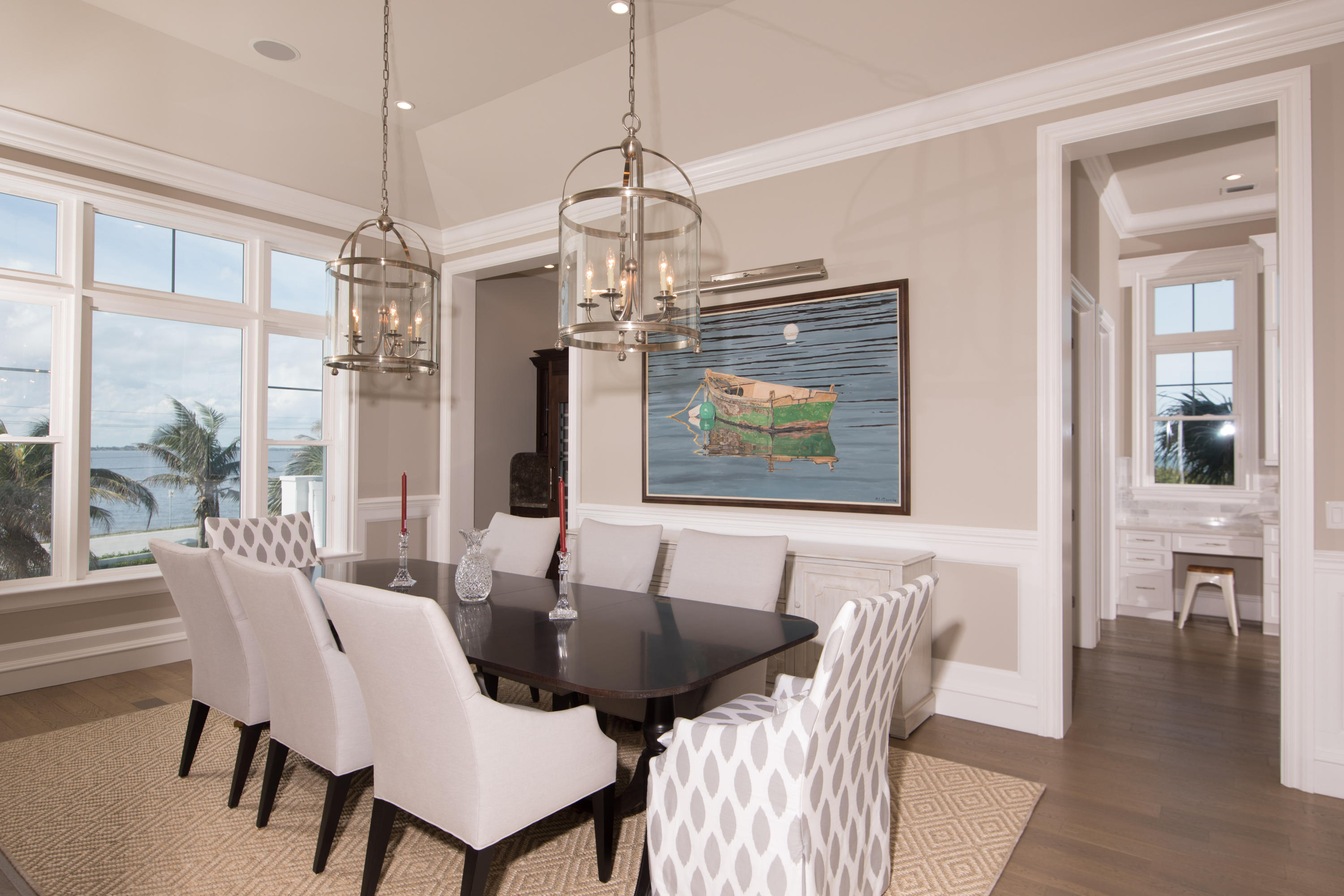 Diamond Sands - Residential