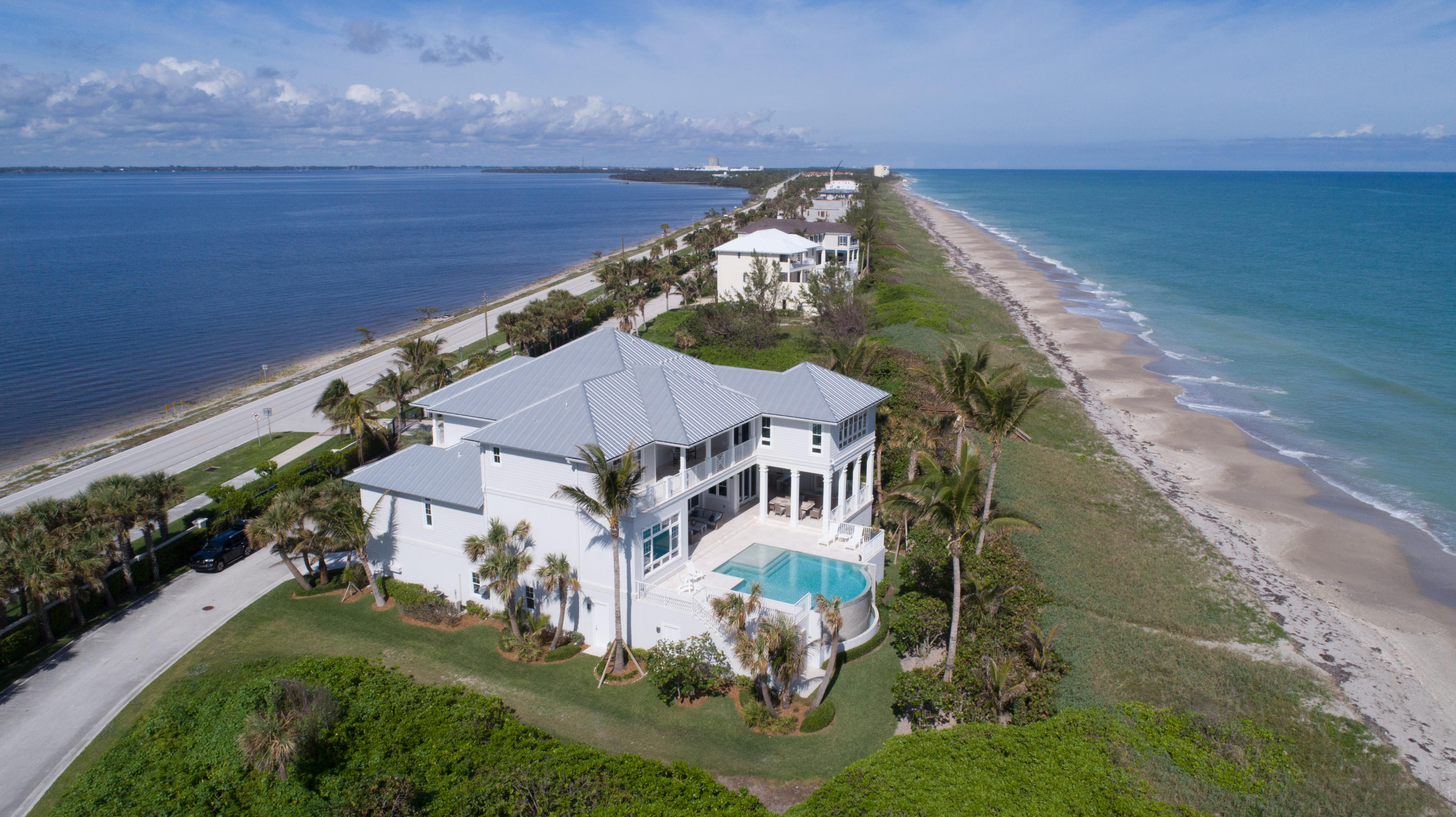 Diamond Sands - Residential