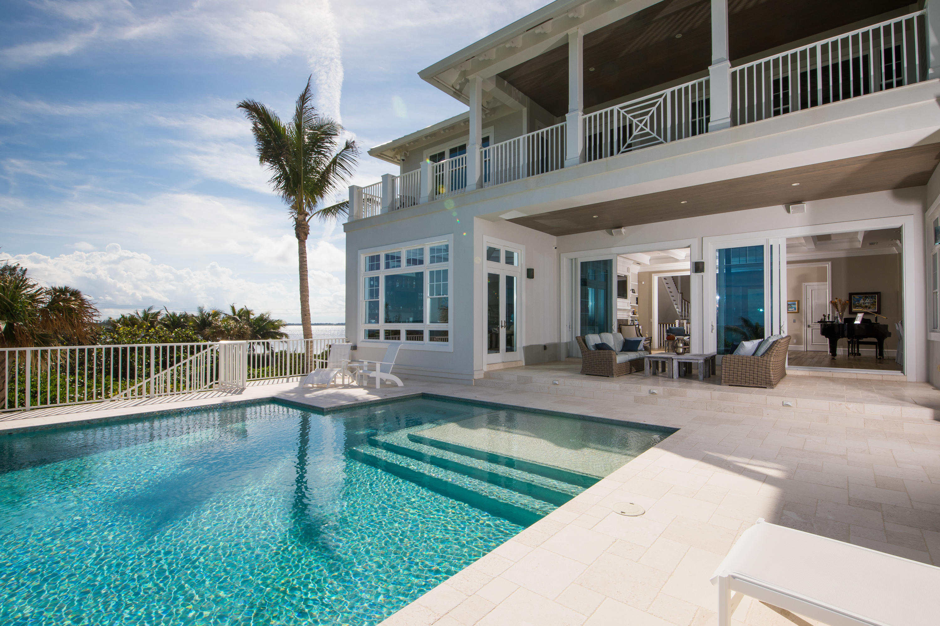 Diamond Sands - Residential