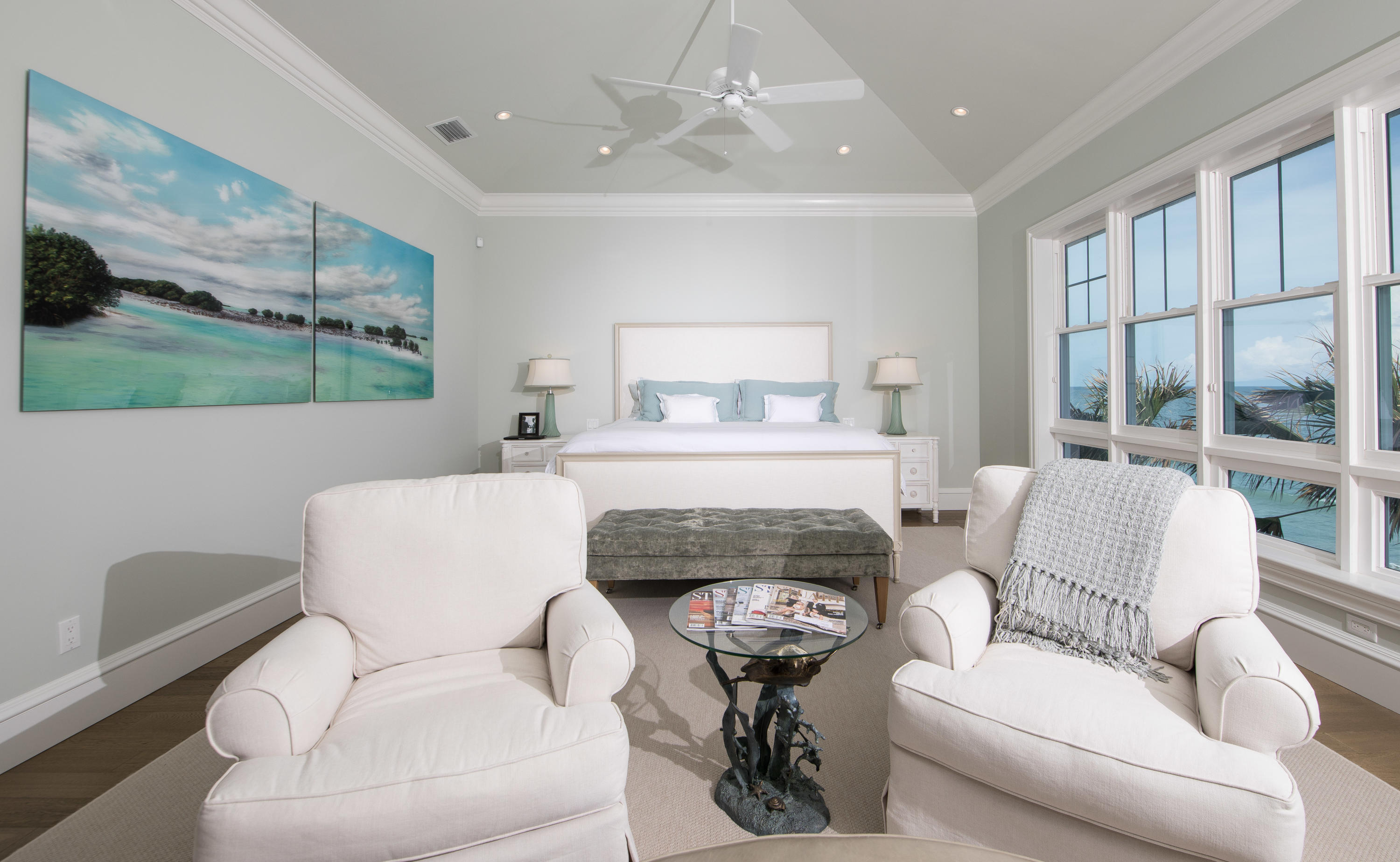 Diamond Sands - Residential