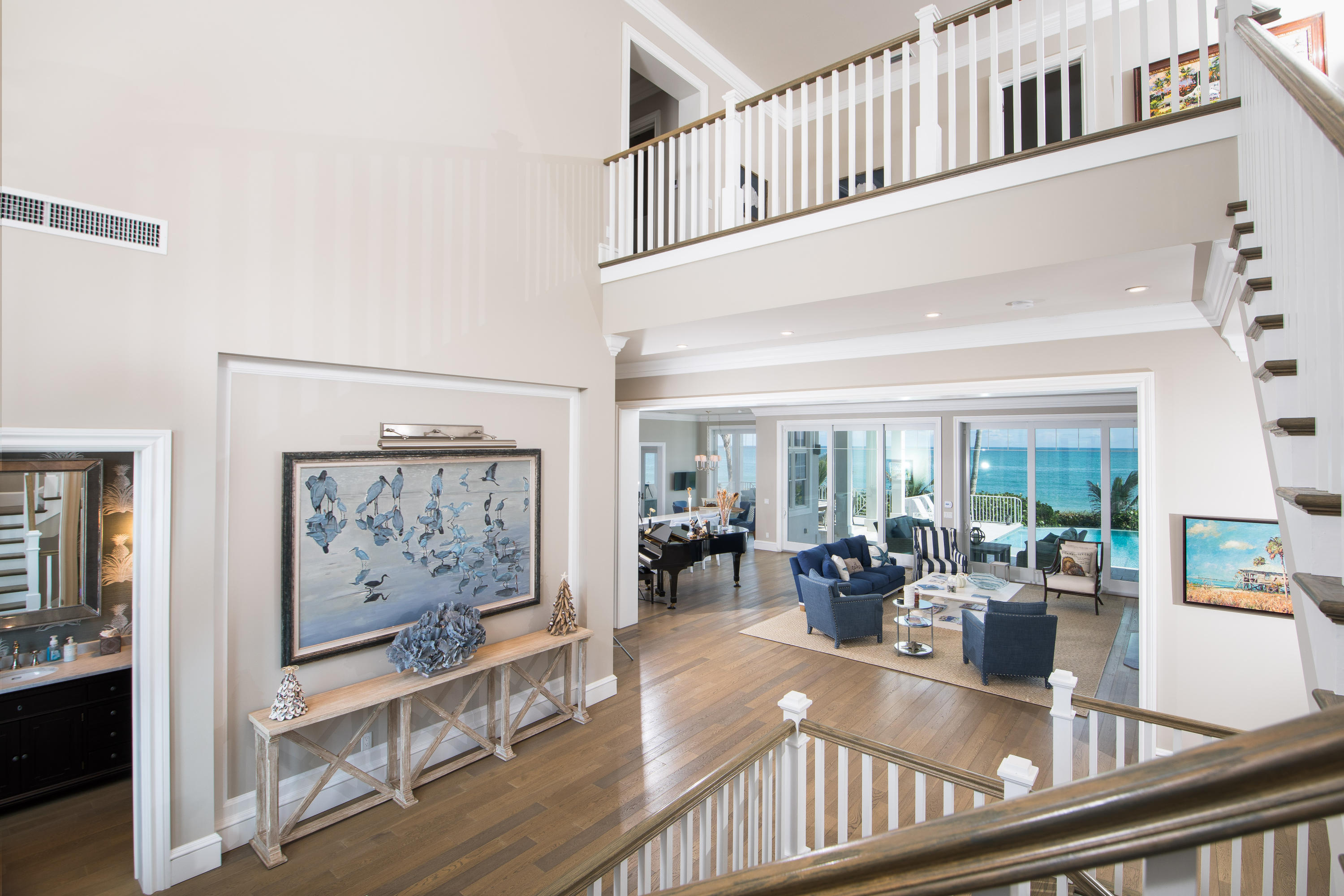 Diamond Sands - Residential