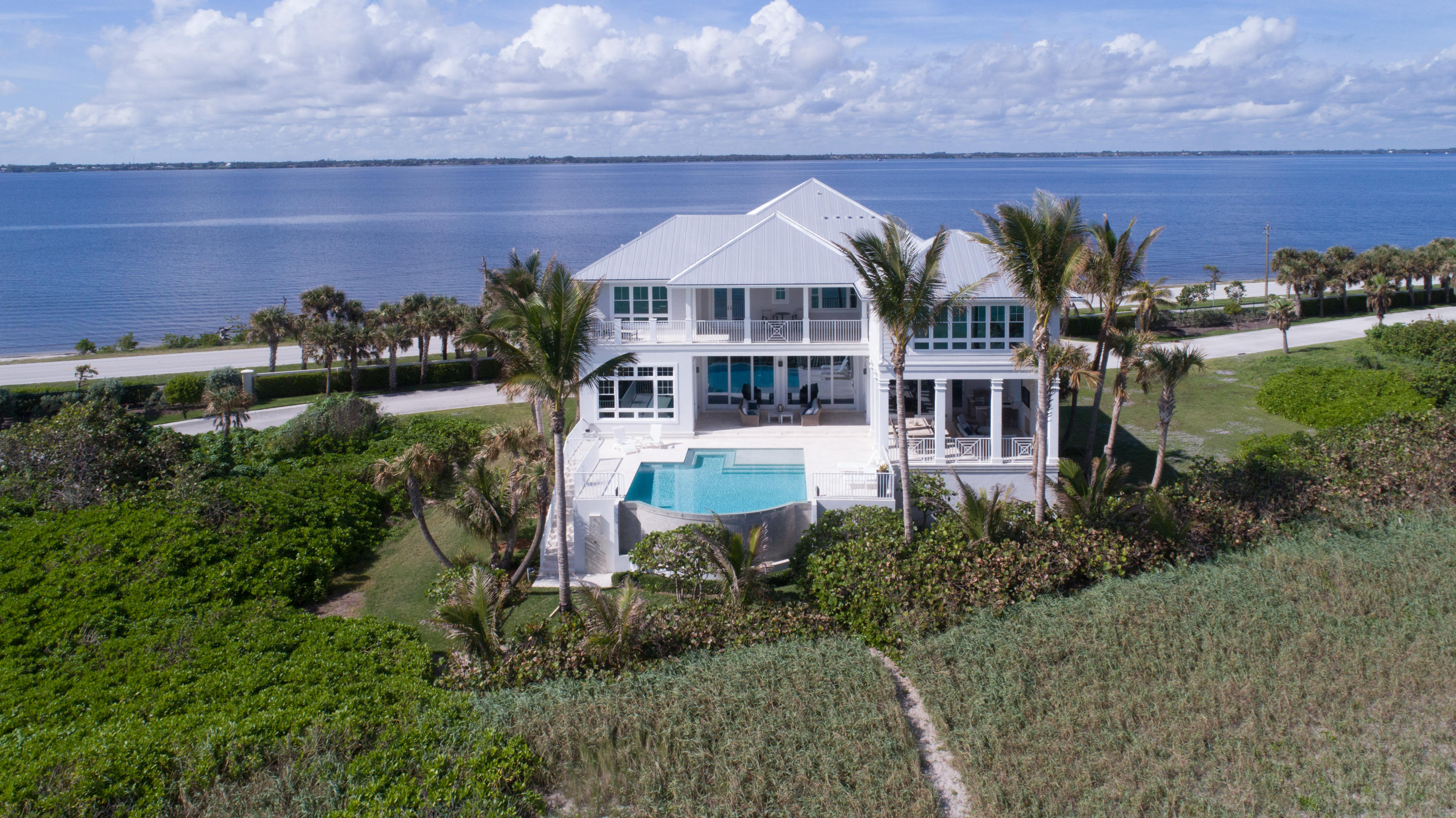 Diamond Sands - Residential