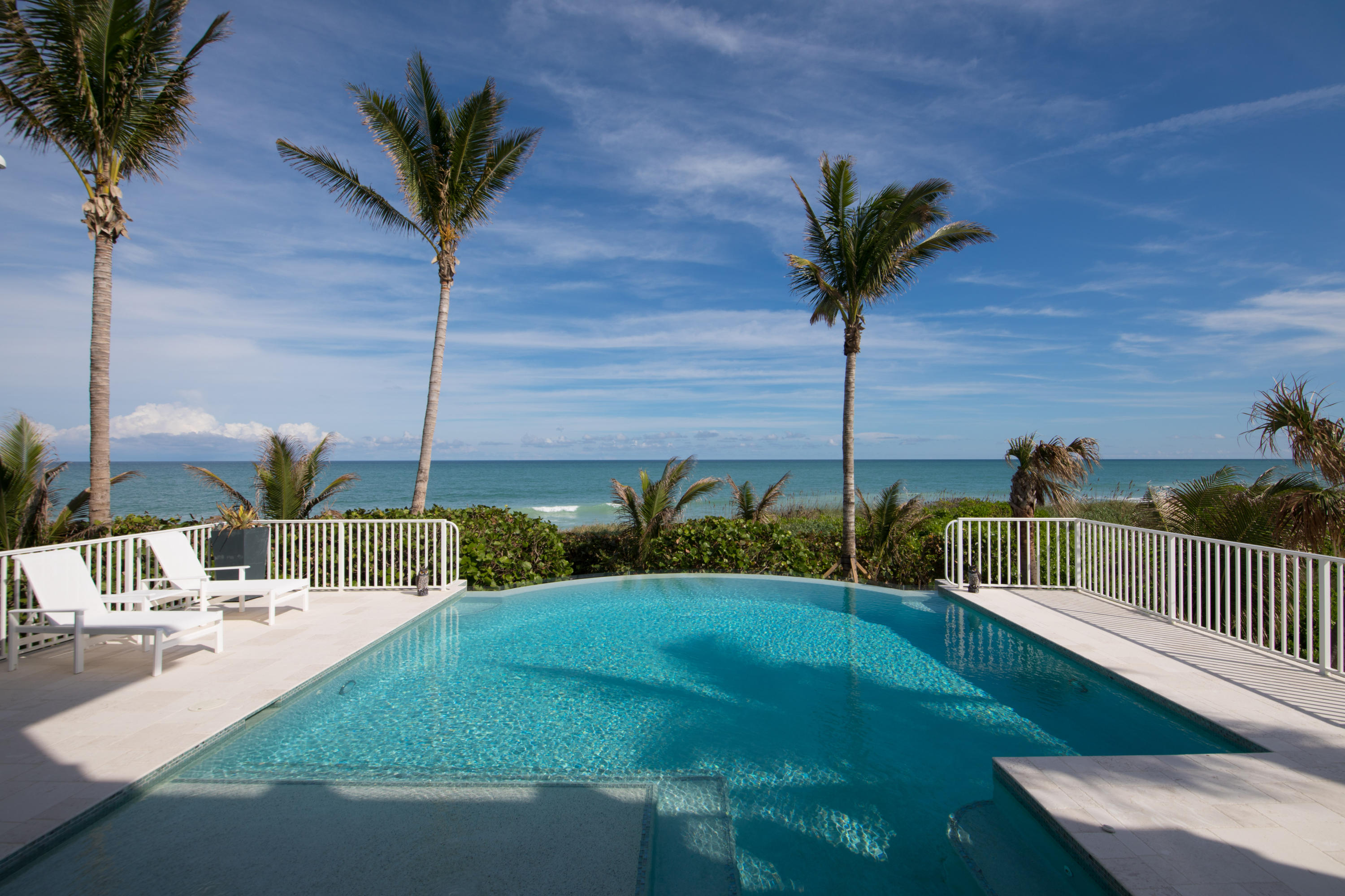 Diamond Sands - Residential