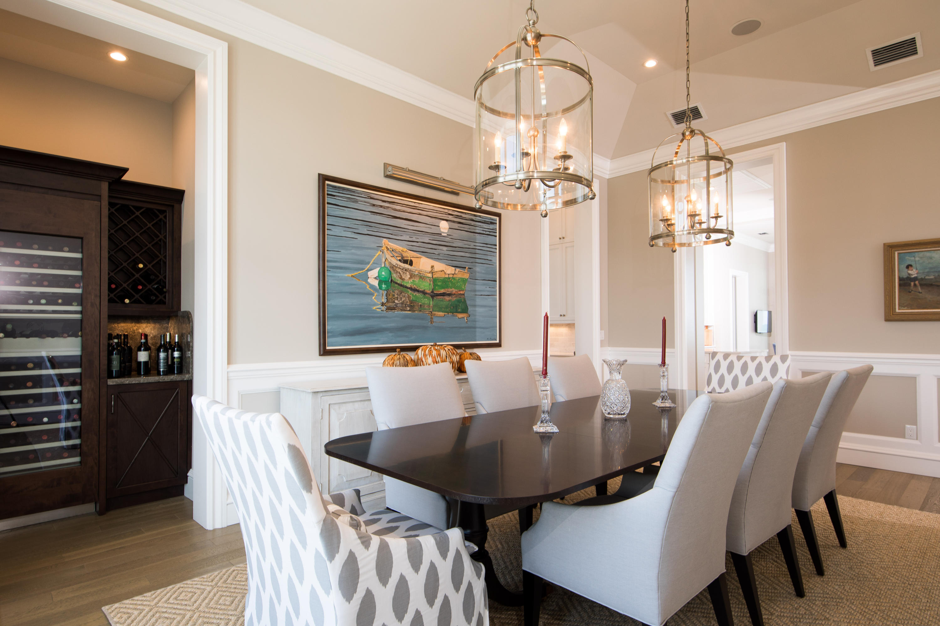 Diamond Sands - Residential