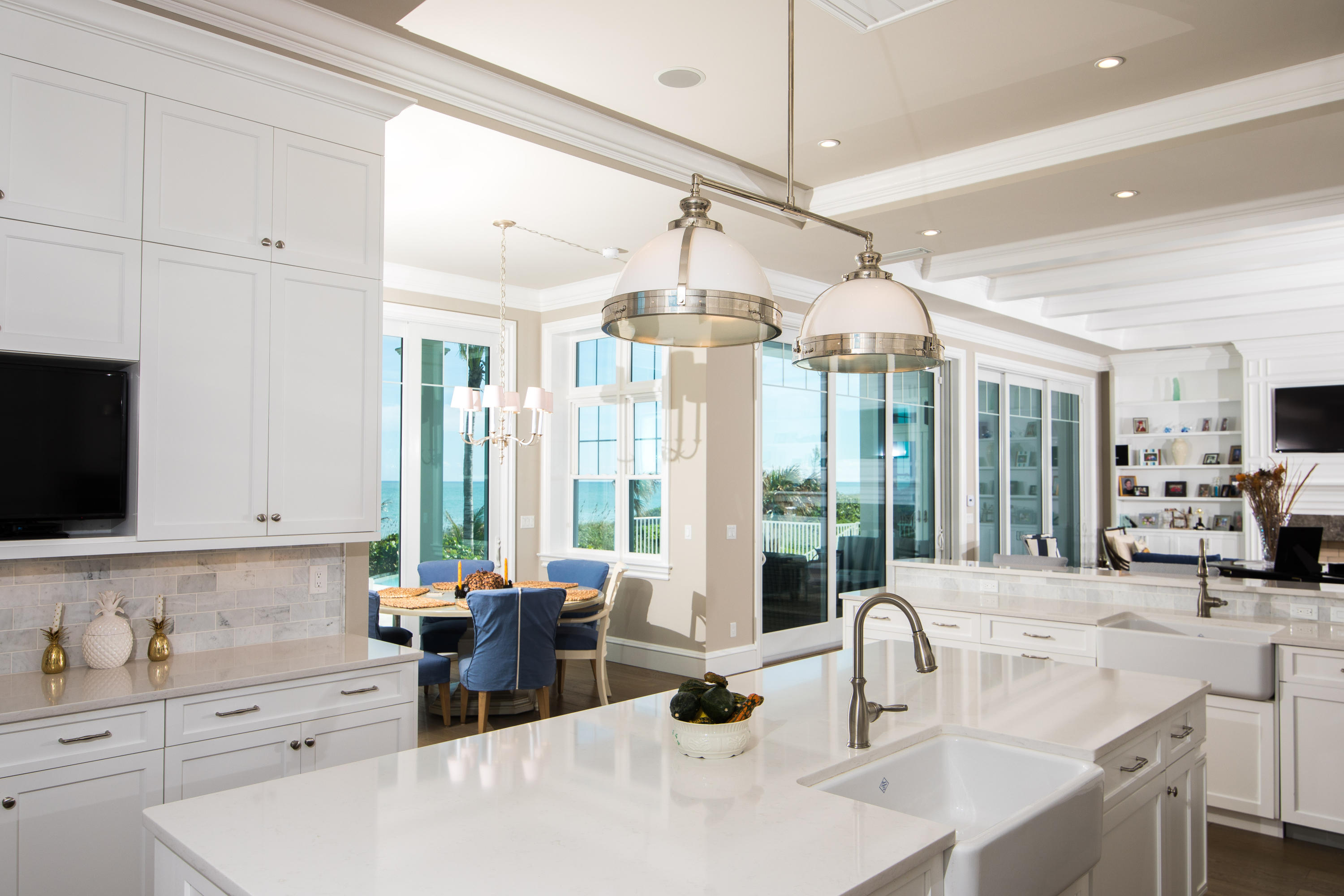 Diamond Sands - Residential