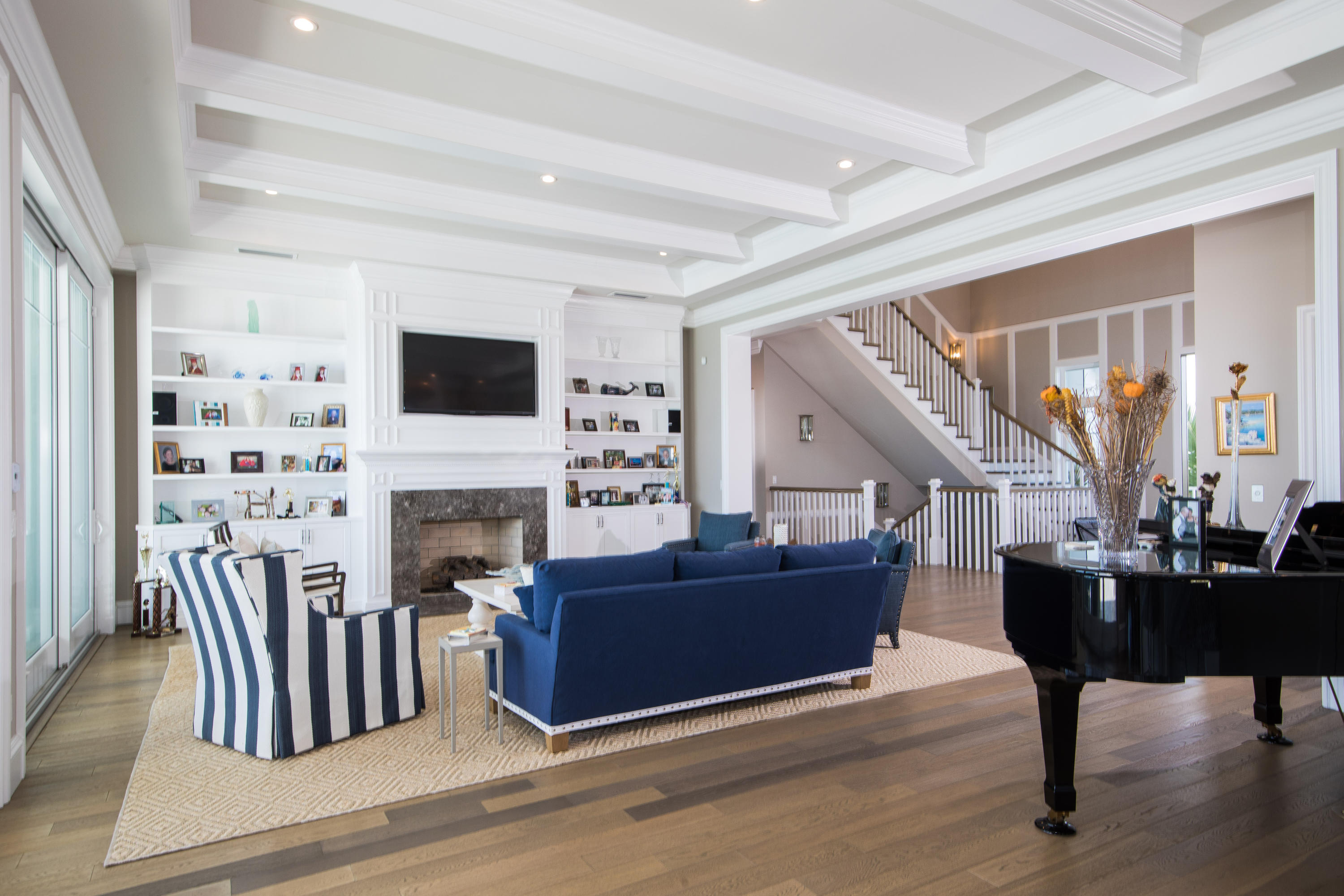 Diamond Sands - Residential