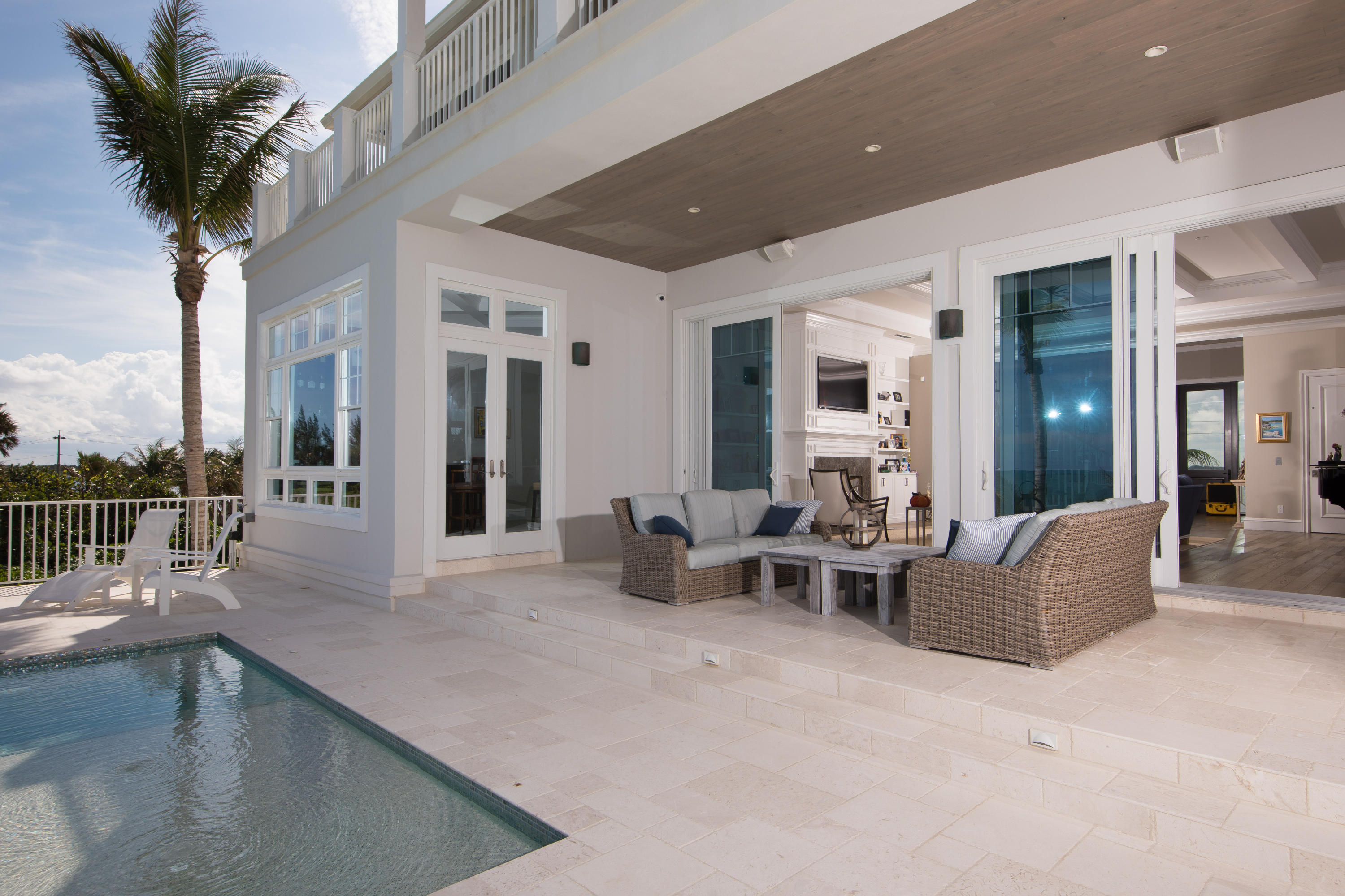 Diamond Sands - Residential