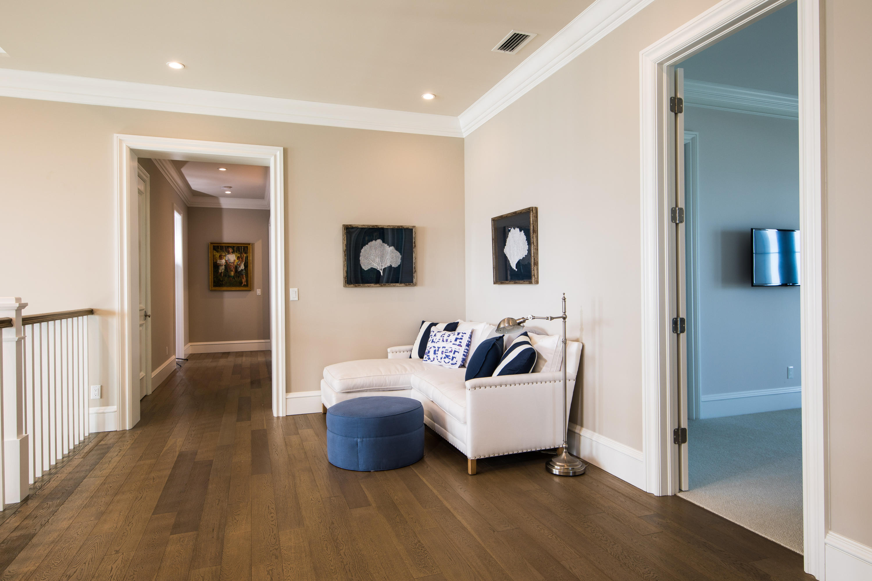 Diamond Sands - Residential