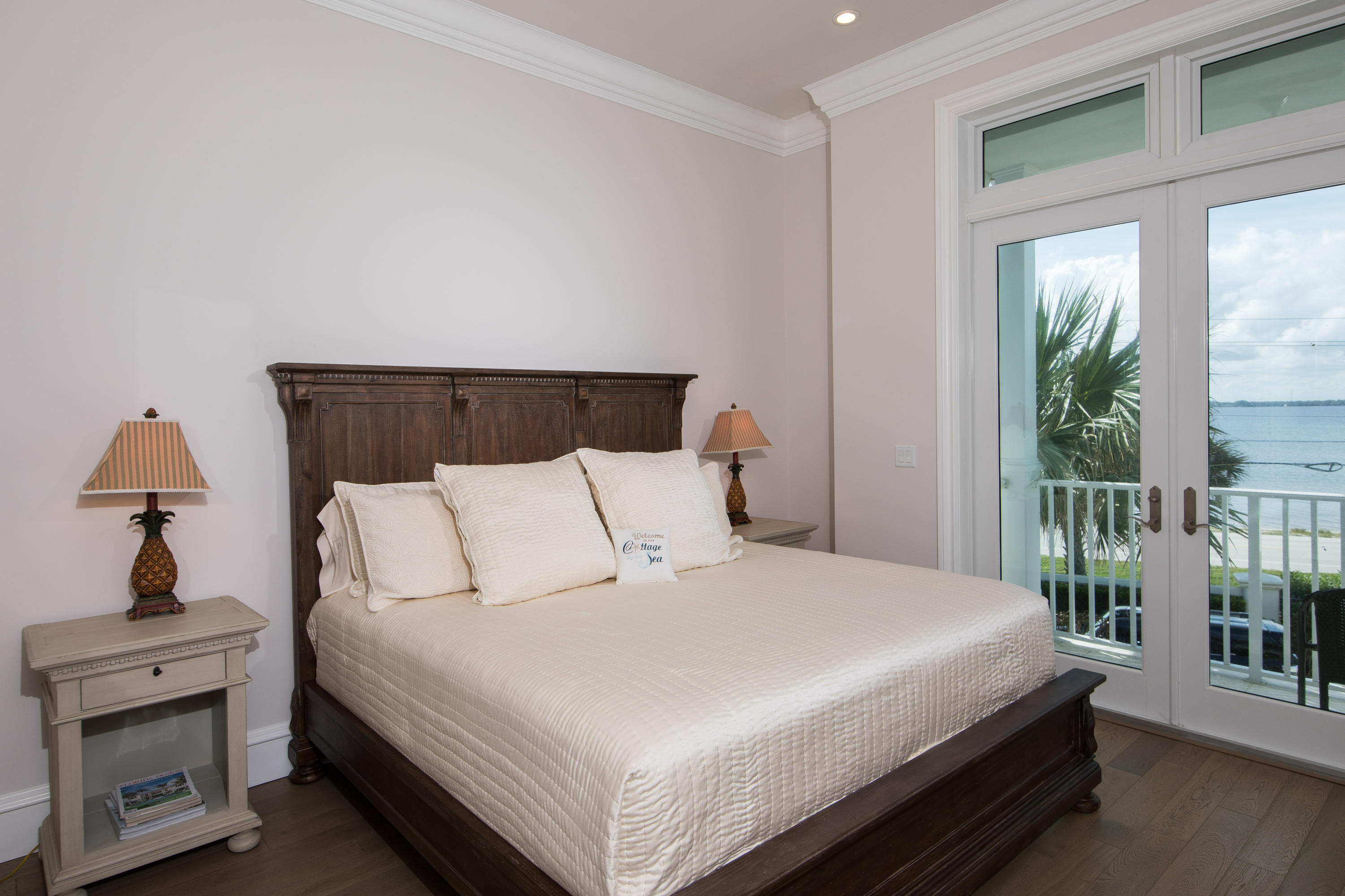 Diamond Sands - Residential