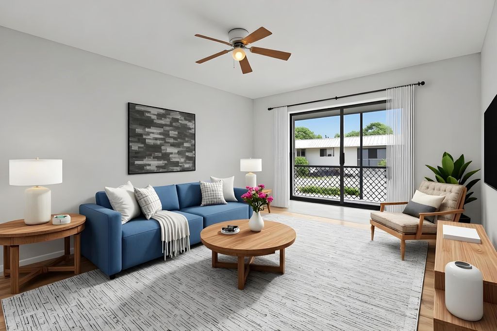 Photo of 825 NW 13th Street #223, Boca Raton, FL 33486 (MLS # B26019284)