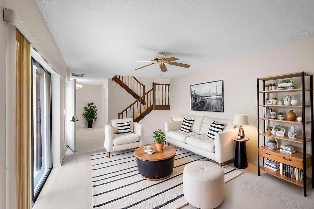 Photo of 5642 SE Riverboat Drive #A5-120, Stuart, FL 34997 (MLS # R11093926)