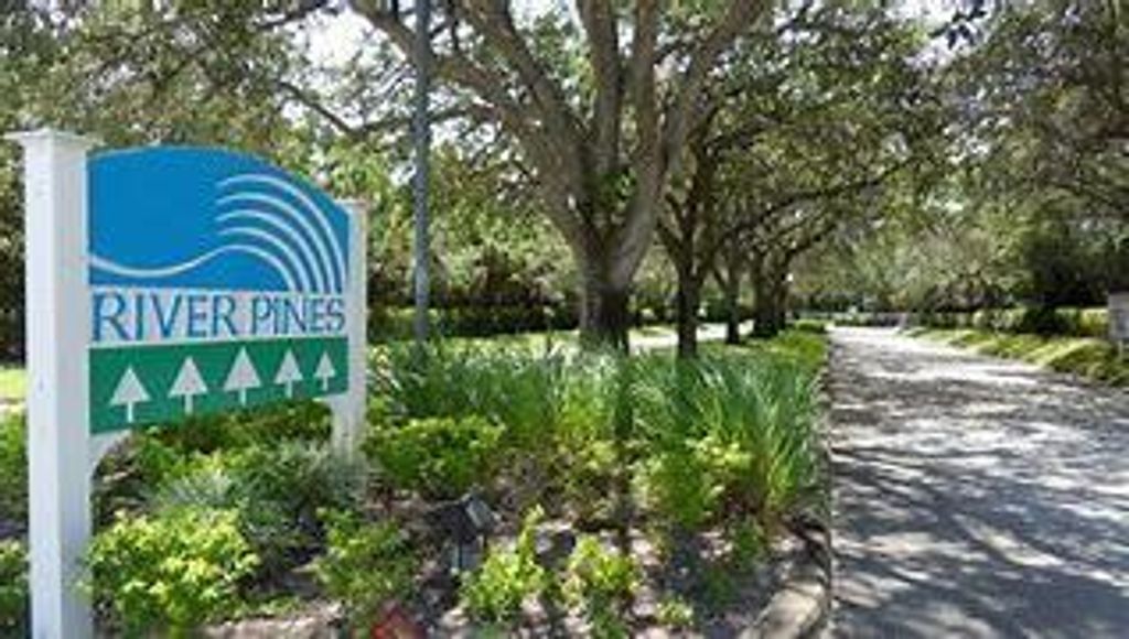 Photo of 5642 SE Riverboat Drive #A5-120, Stuart, FL 34997 (MLS # R11093926)