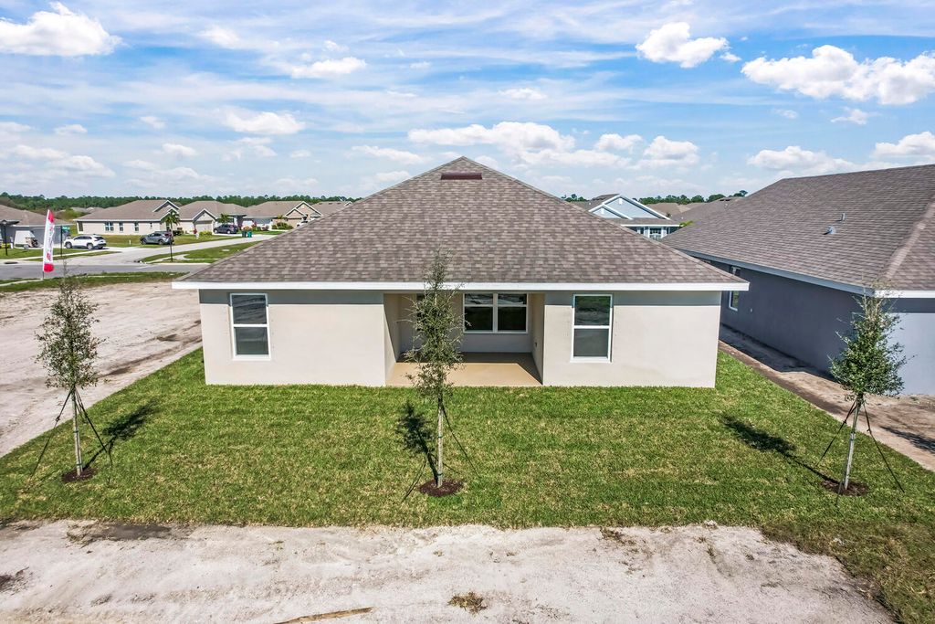 Photo of 5317 Lugo Street, Fort Pierce, FL 34951 (MLS # R10966164)