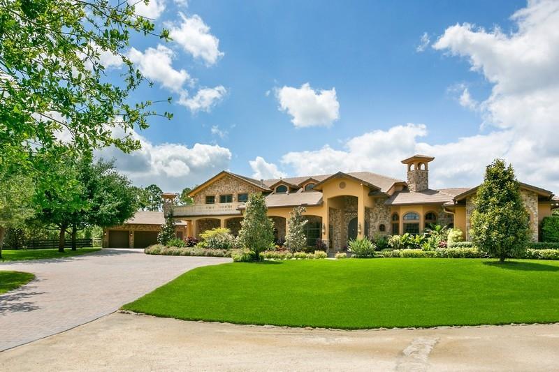 RANCH ACRES - Residential