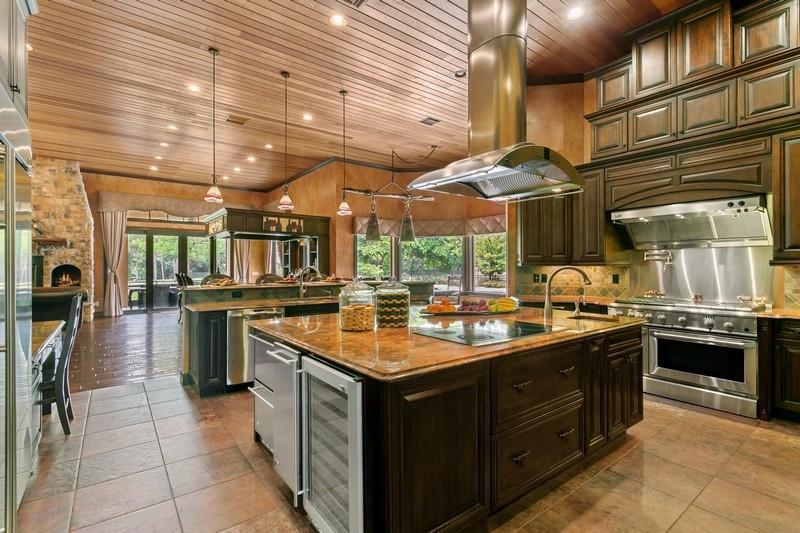 RANCH ACRES - Residential