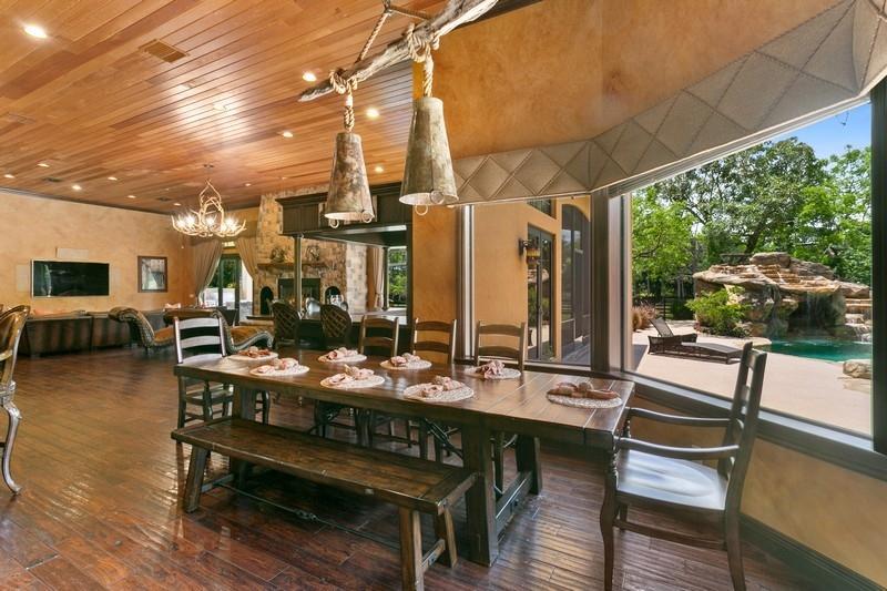 RANCH ACRES - Residential