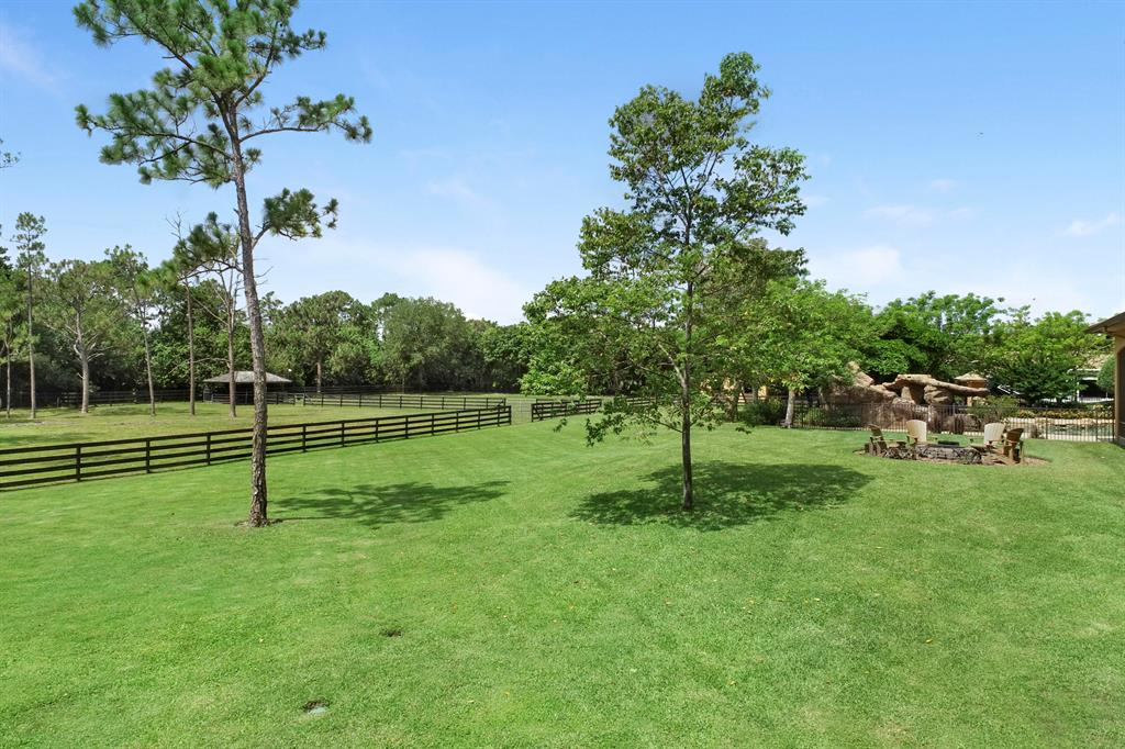 RANCH ACRES - Residential