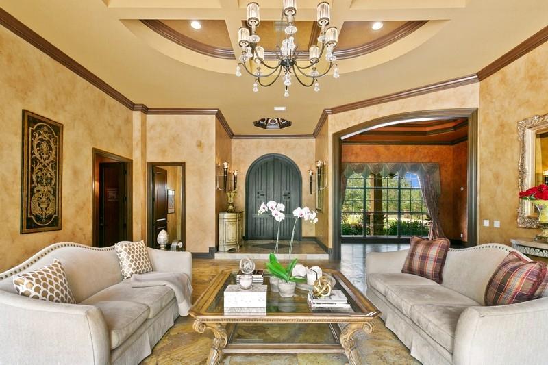 RANCH ACRES - Residential