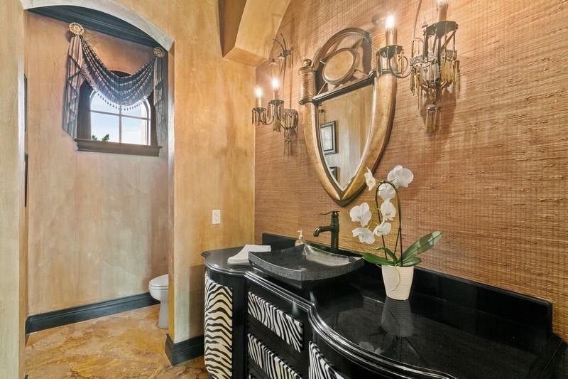 RANCH ACRES - Residential