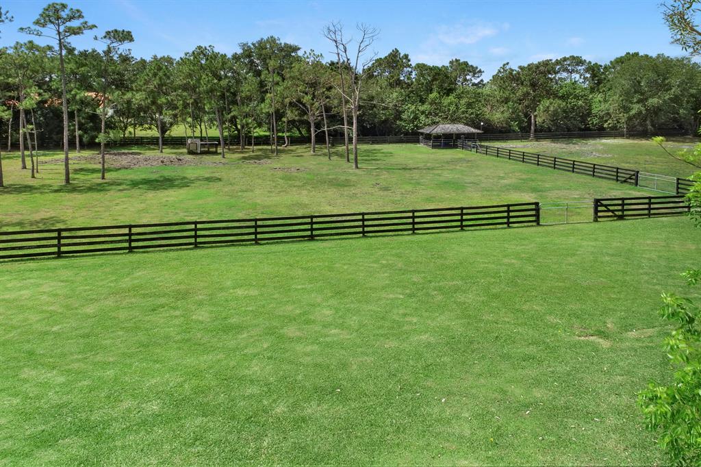 RANCH ACRES - Residential