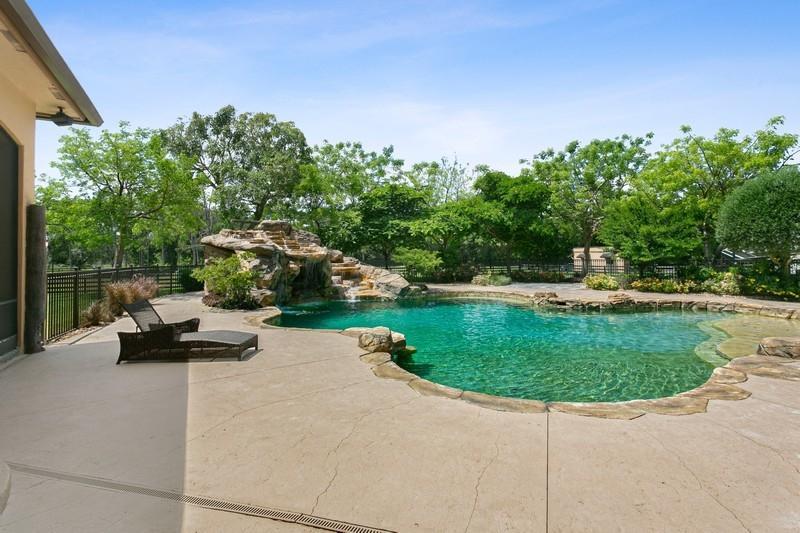 RANCH ACRES - Residential