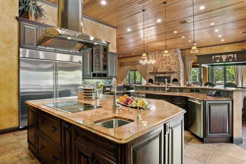 RANCH ACRES - Residential